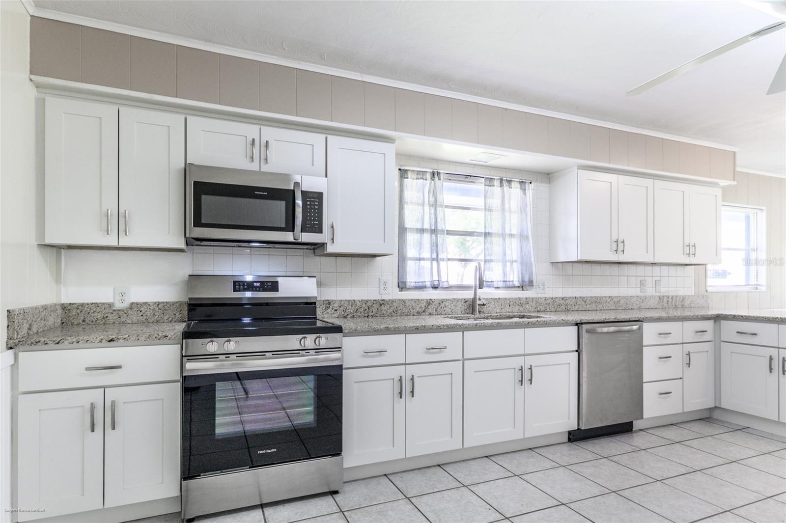 CORAL RIDGE - Residential Lease