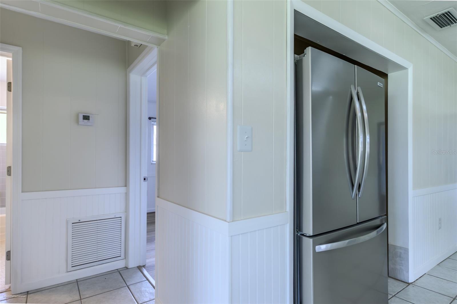 CORAL RIDGE - Residential Lease