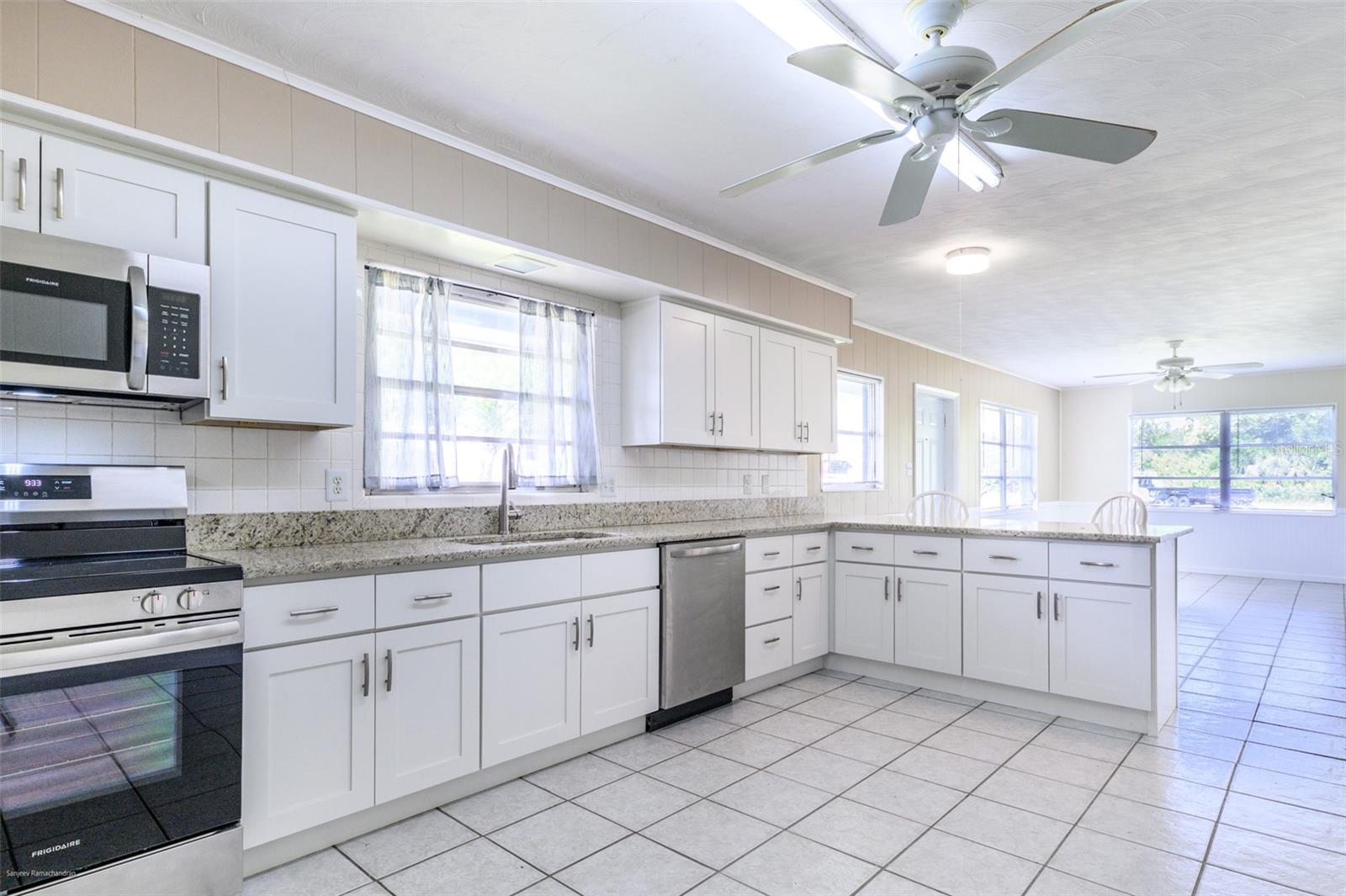 CORAL RIDGE - Residential Lease