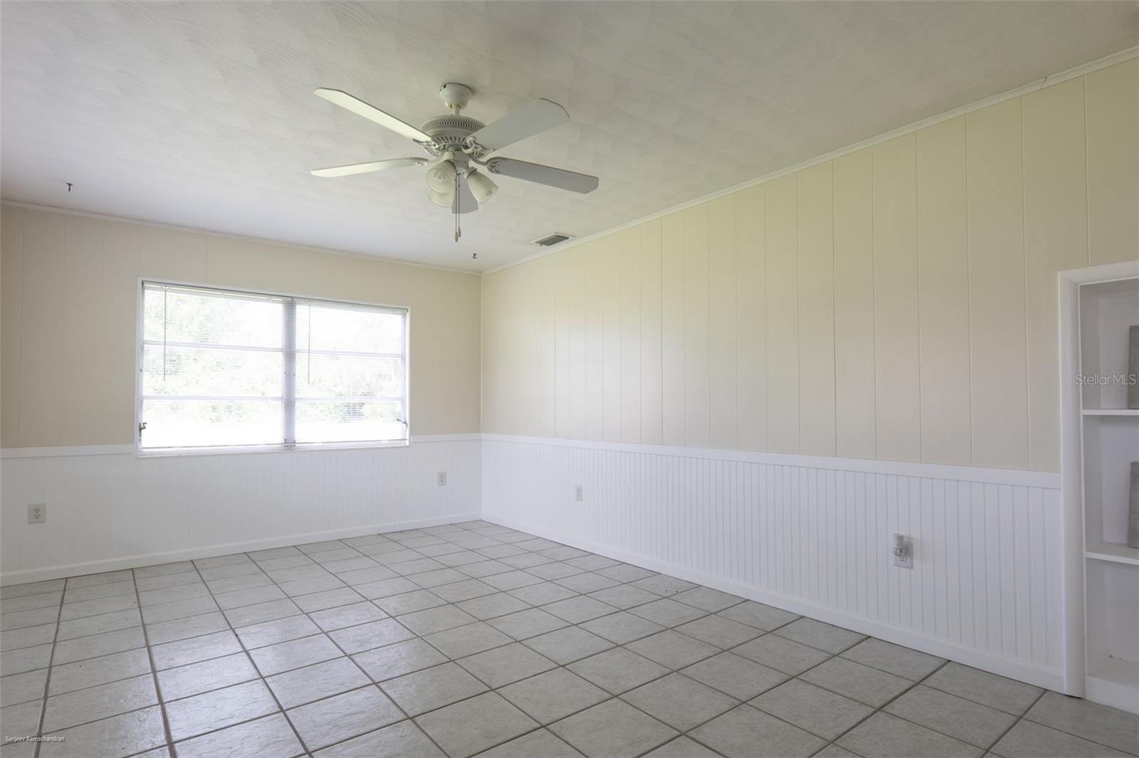 CORAL RIDGE - Residential Lease