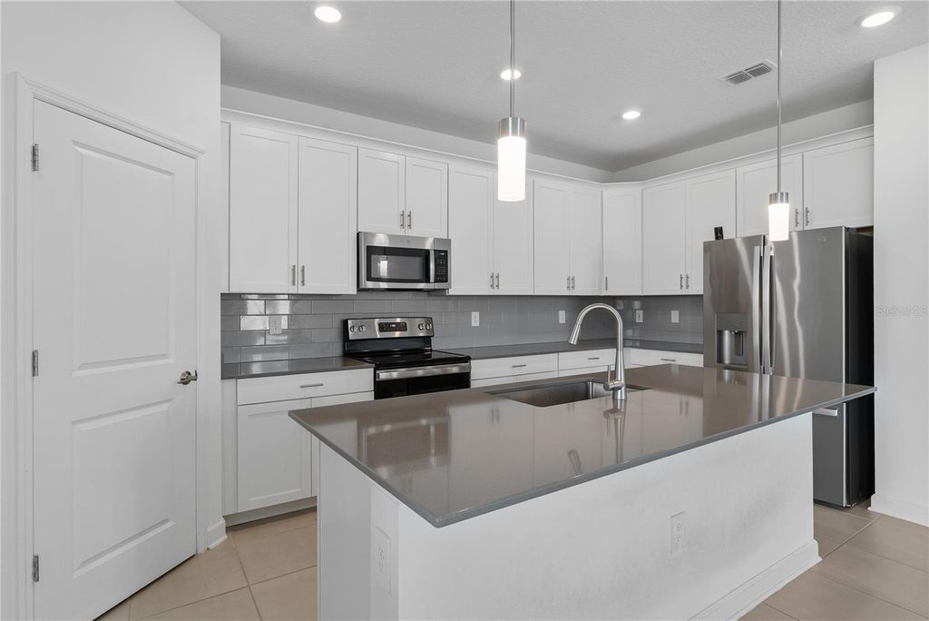 Photo of 4245 Eastminster Road, Davenport, FL 33837 (MLS # O6352022)