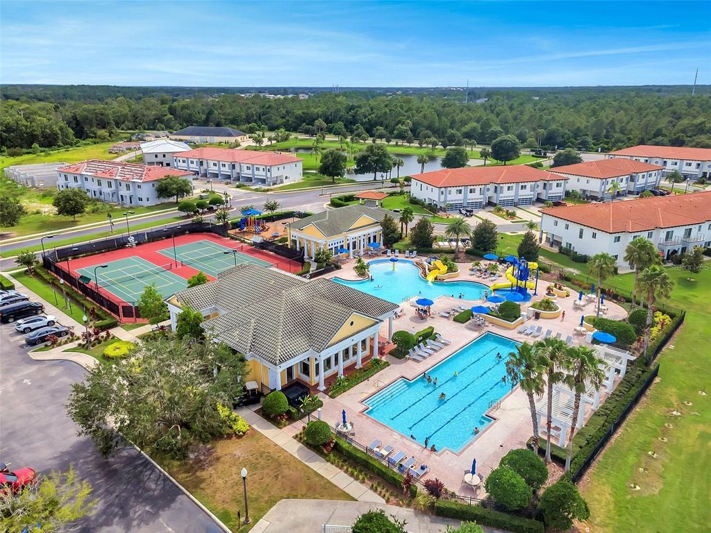 Photo of 4245 Eastminster Road, Davenport, FL 33837 (MLS # O6352022)