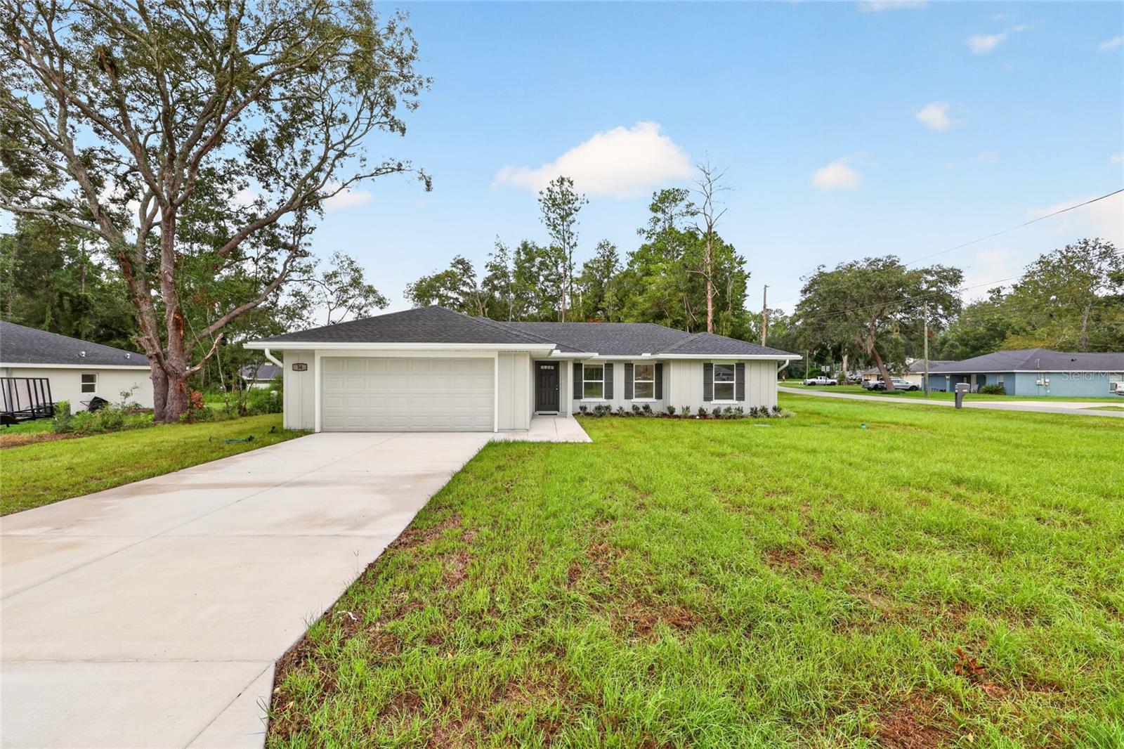 34 HEMLOCK CIRCLE WAY