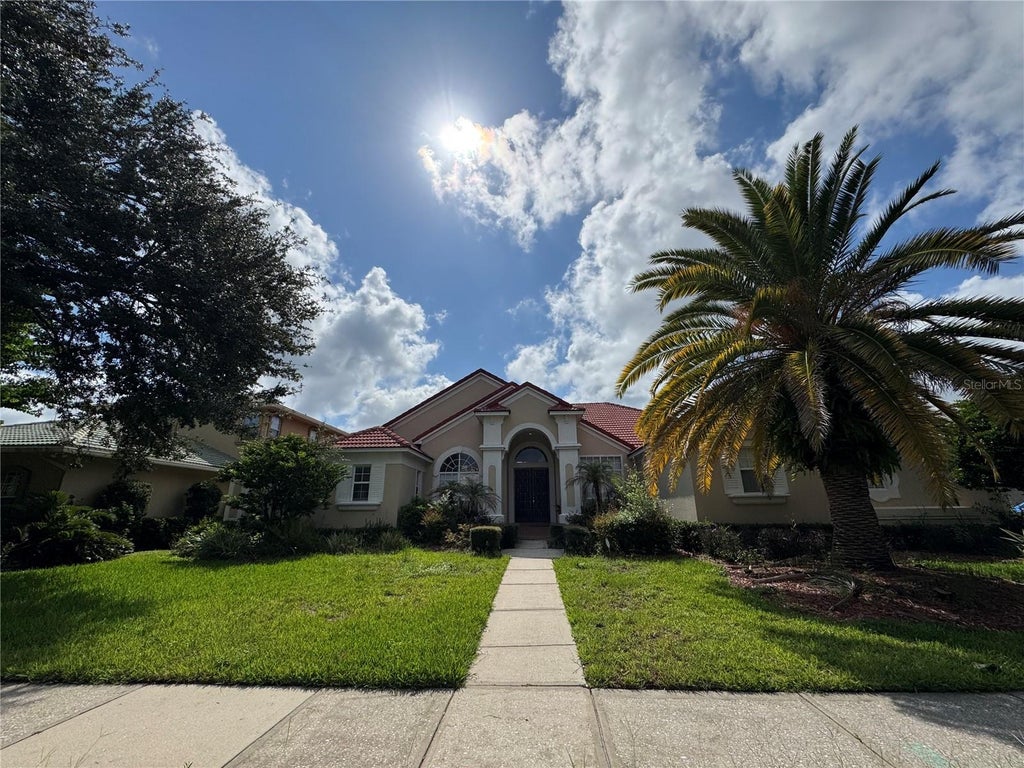 Photo of 2521 Roat Drive, Orlando, FL 32835 (MLS # O6442205)