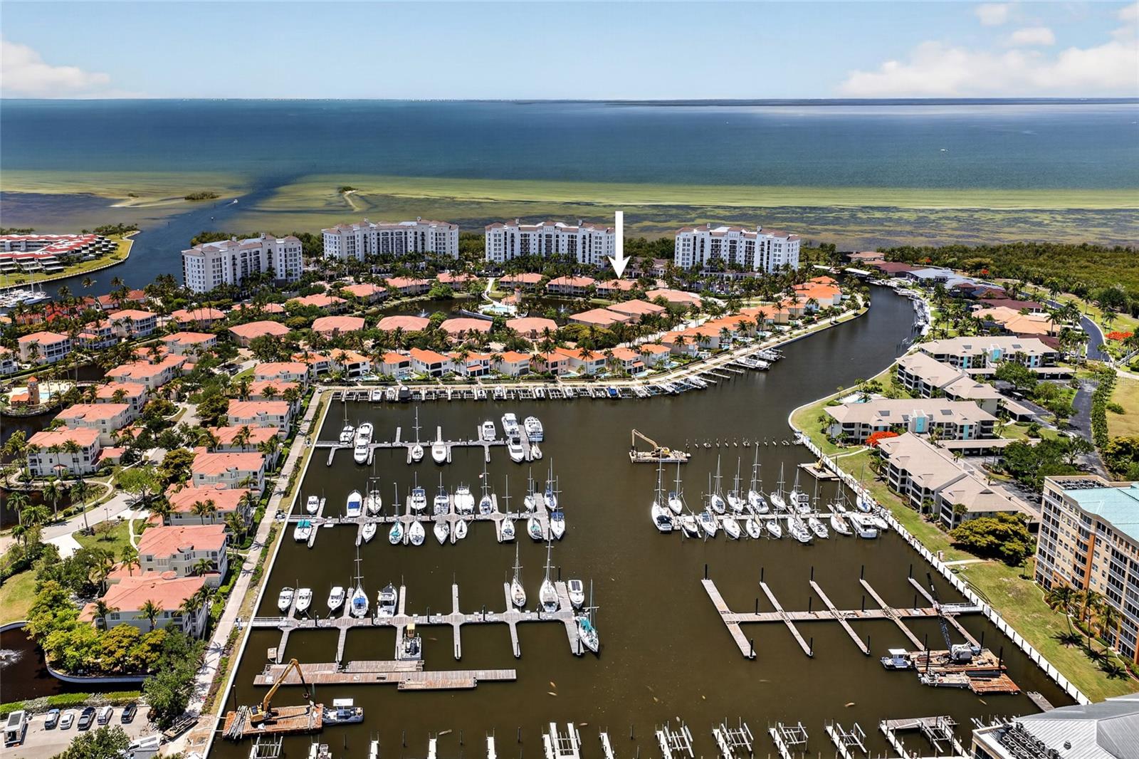 TOPAZ COVE CONDO - Residential