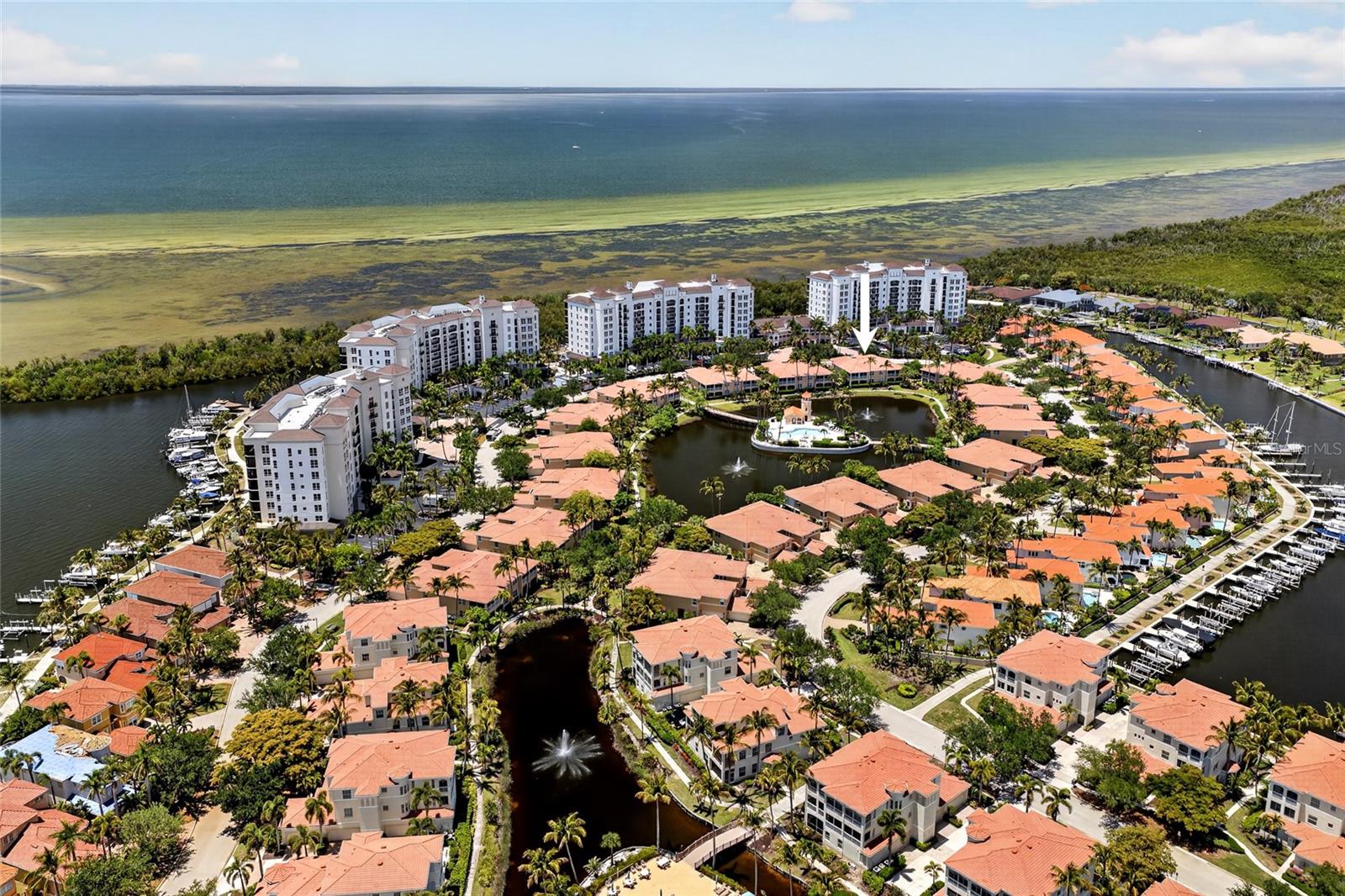 TOPAZ COVE CONDO - Residential