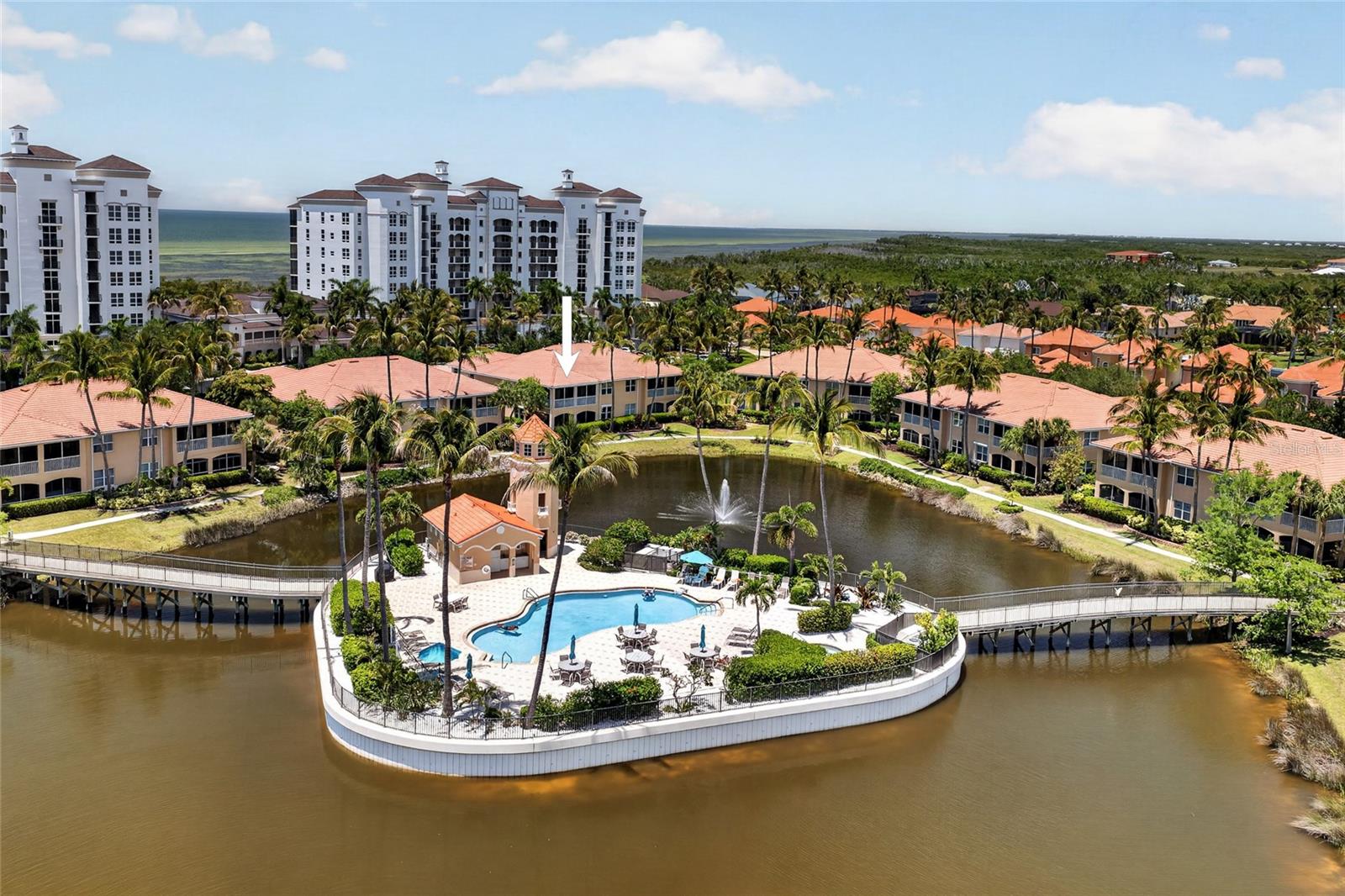 TOPAZ COVE CONDO - Residential