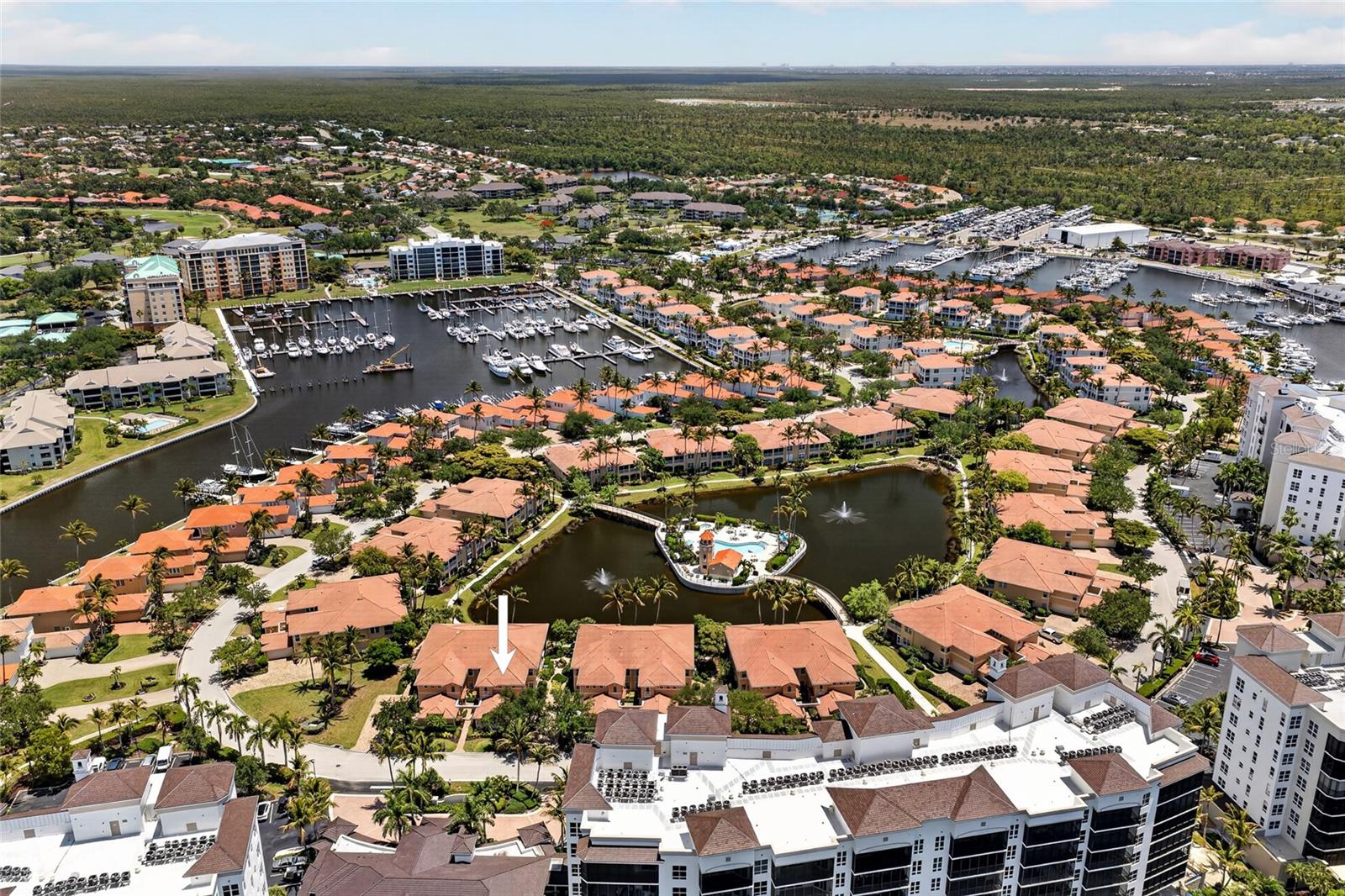 TOPAZ COVE CONDO - Residential