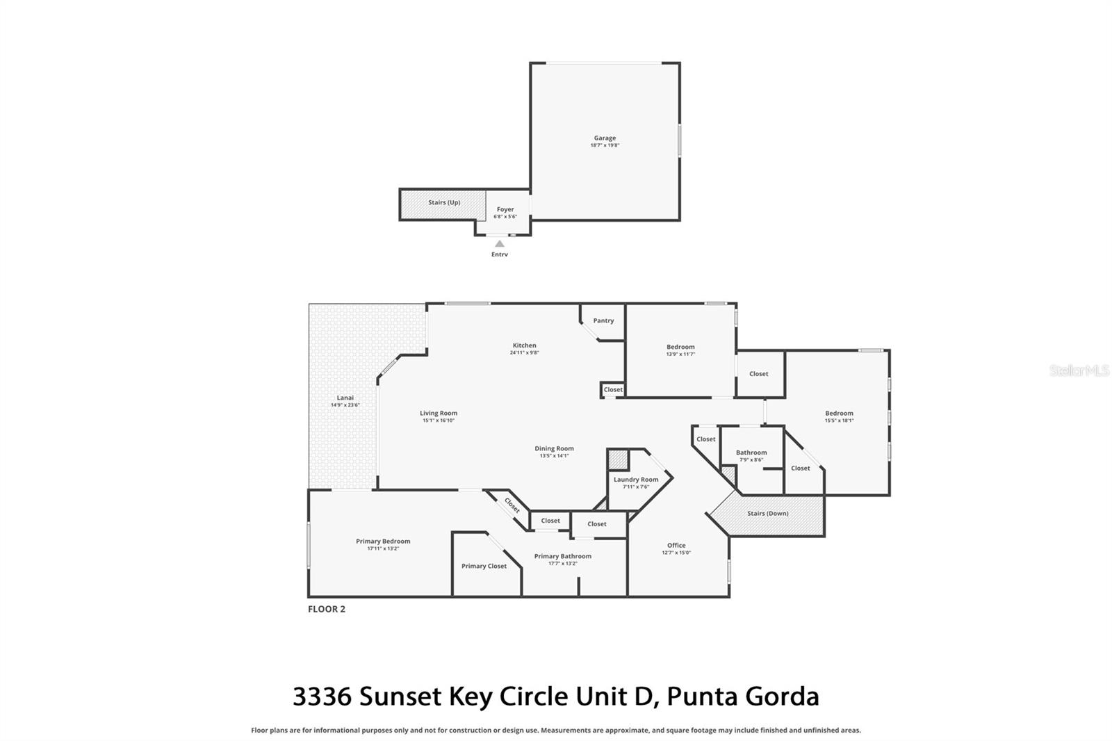 TOPAZ COVE CONDO - Residential
