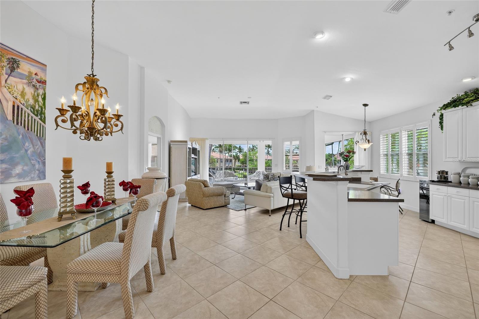 TOPAZ COVE CONDO - Residential