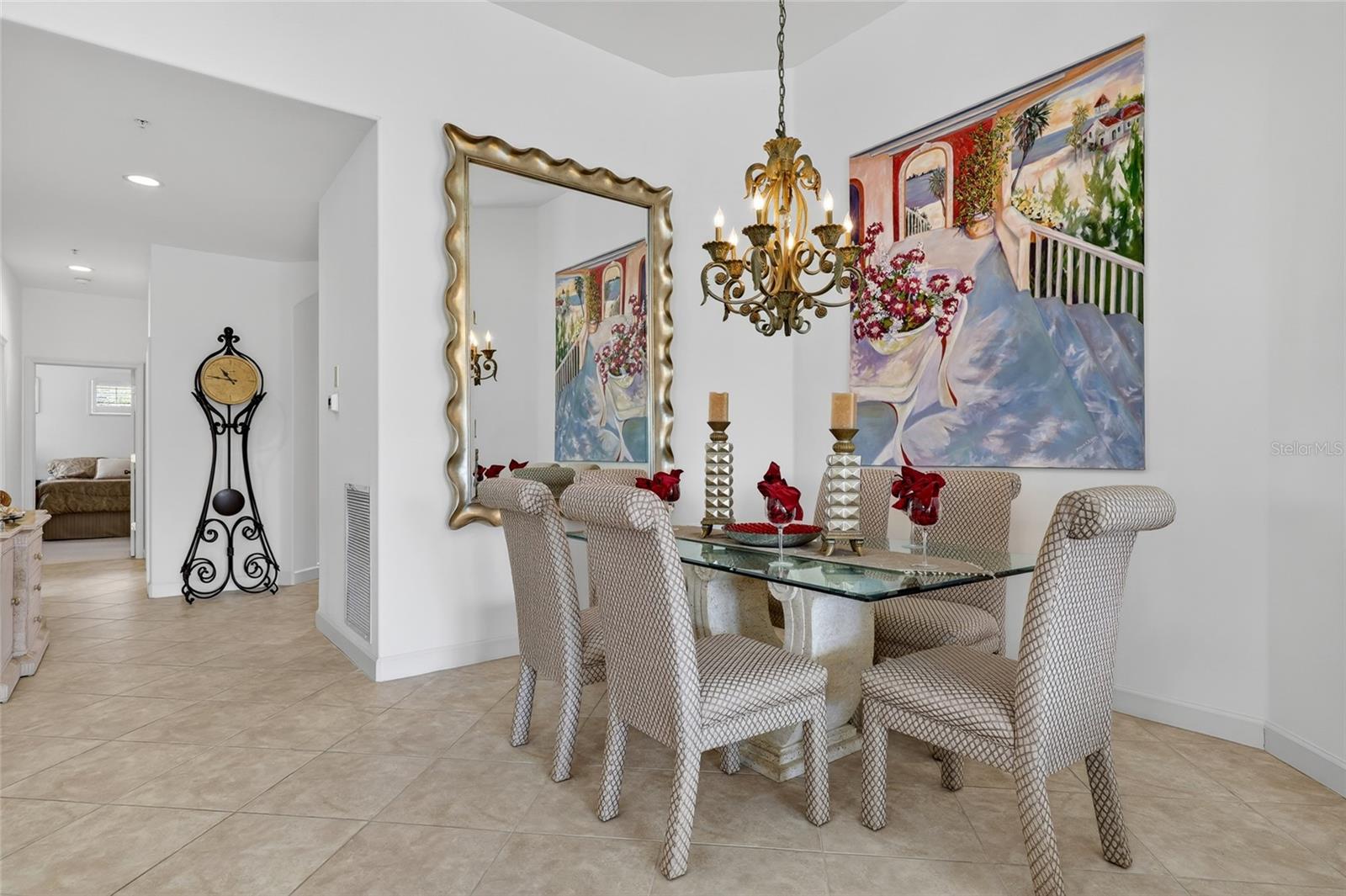 TOPAZ COVE CONDO - Residential