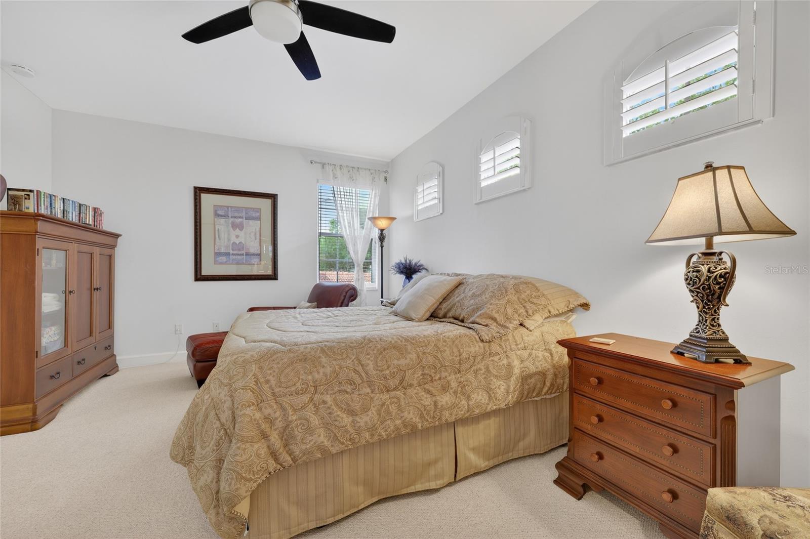 TOPAZ COVE CONDO - Residential