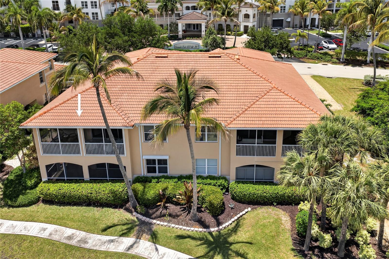 TOPAZ COVE CONDO - Residential