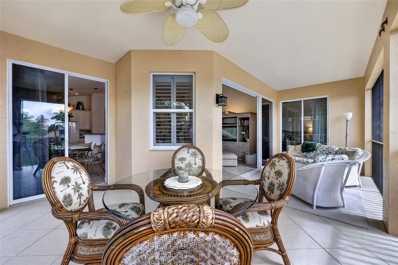TOPAZ COVE CONDO - Residential