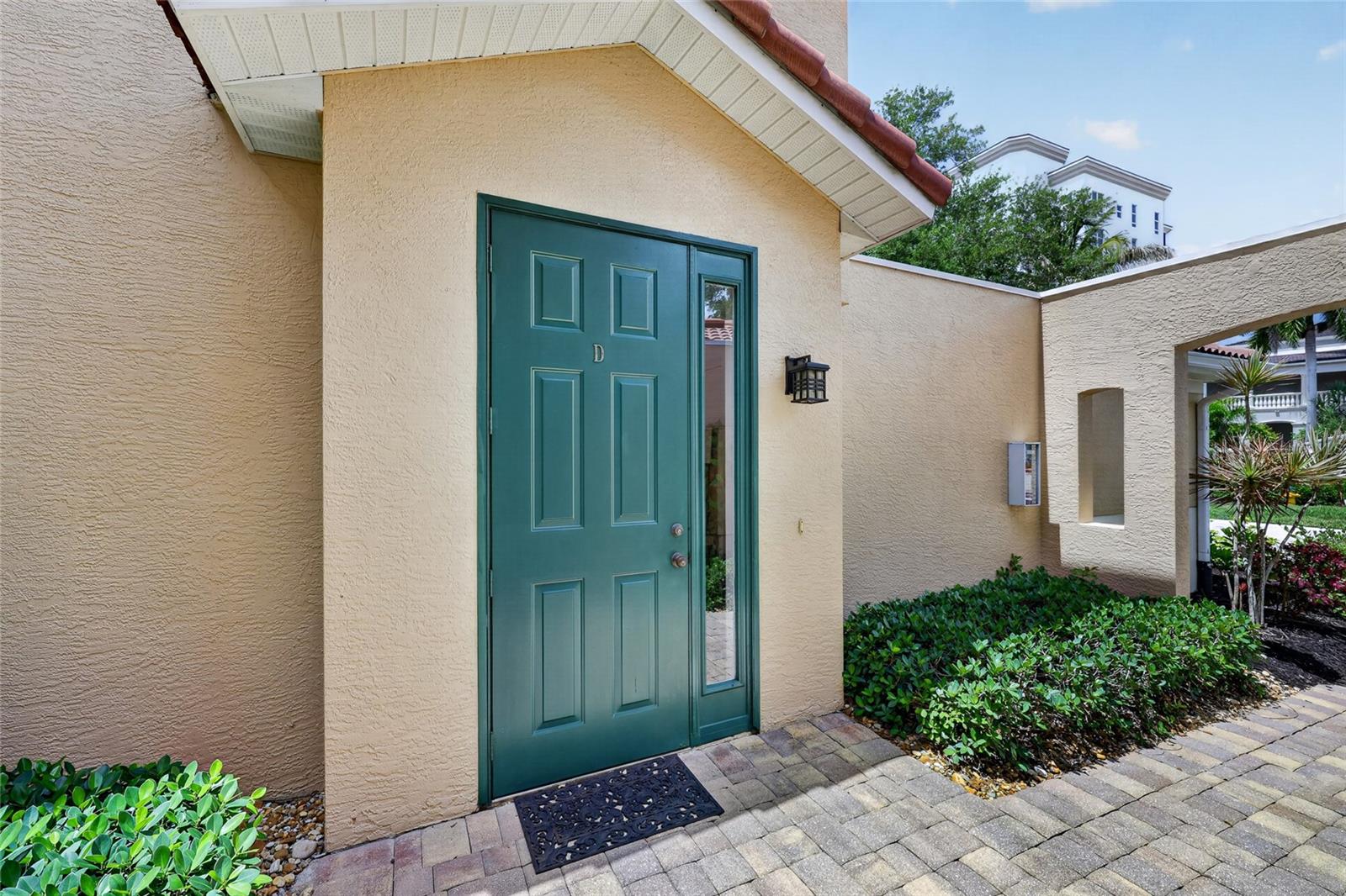 TOPAZ COVE CONDO - Residential