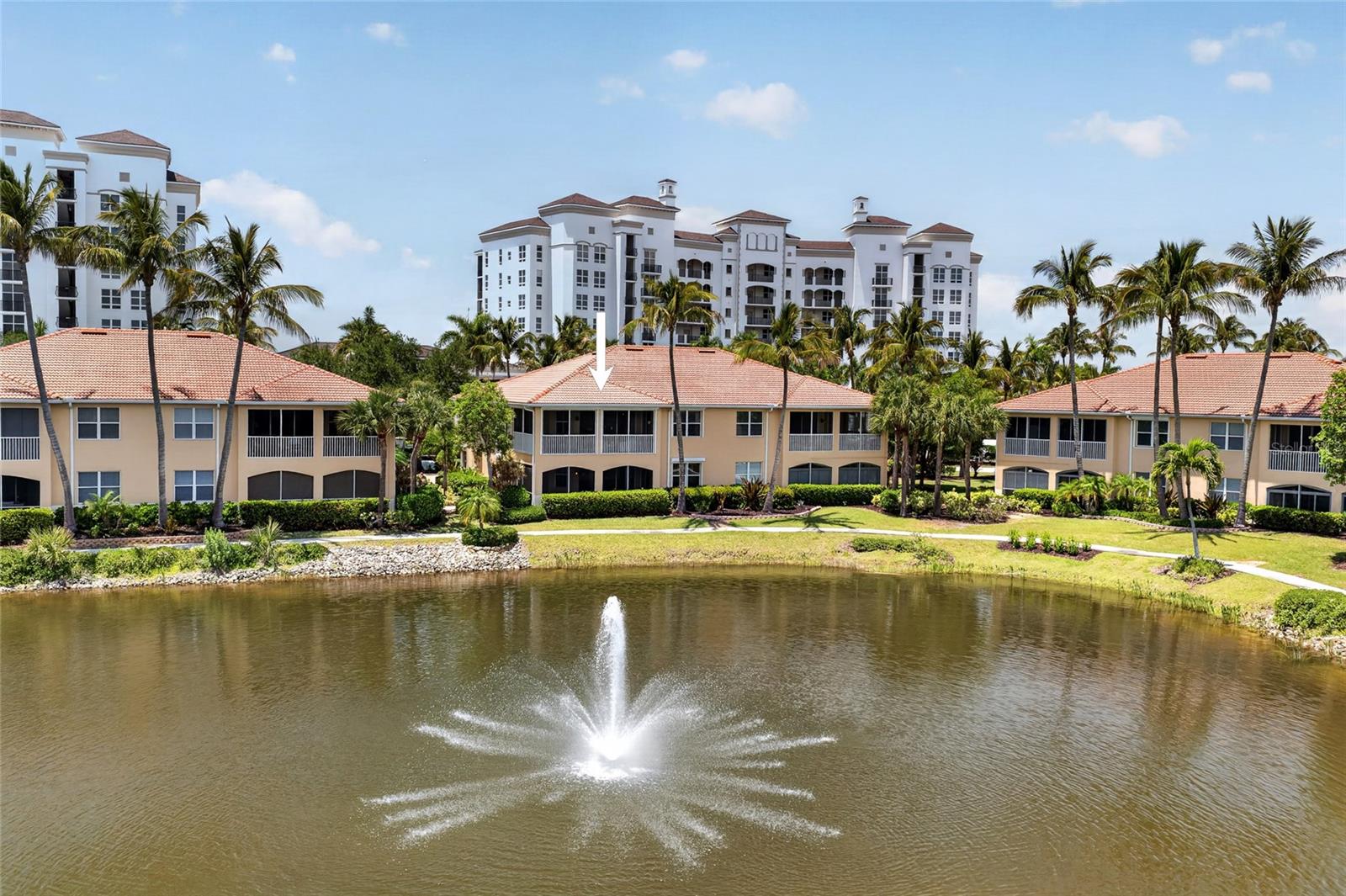TOPAZ COVE CONDO - Residential
