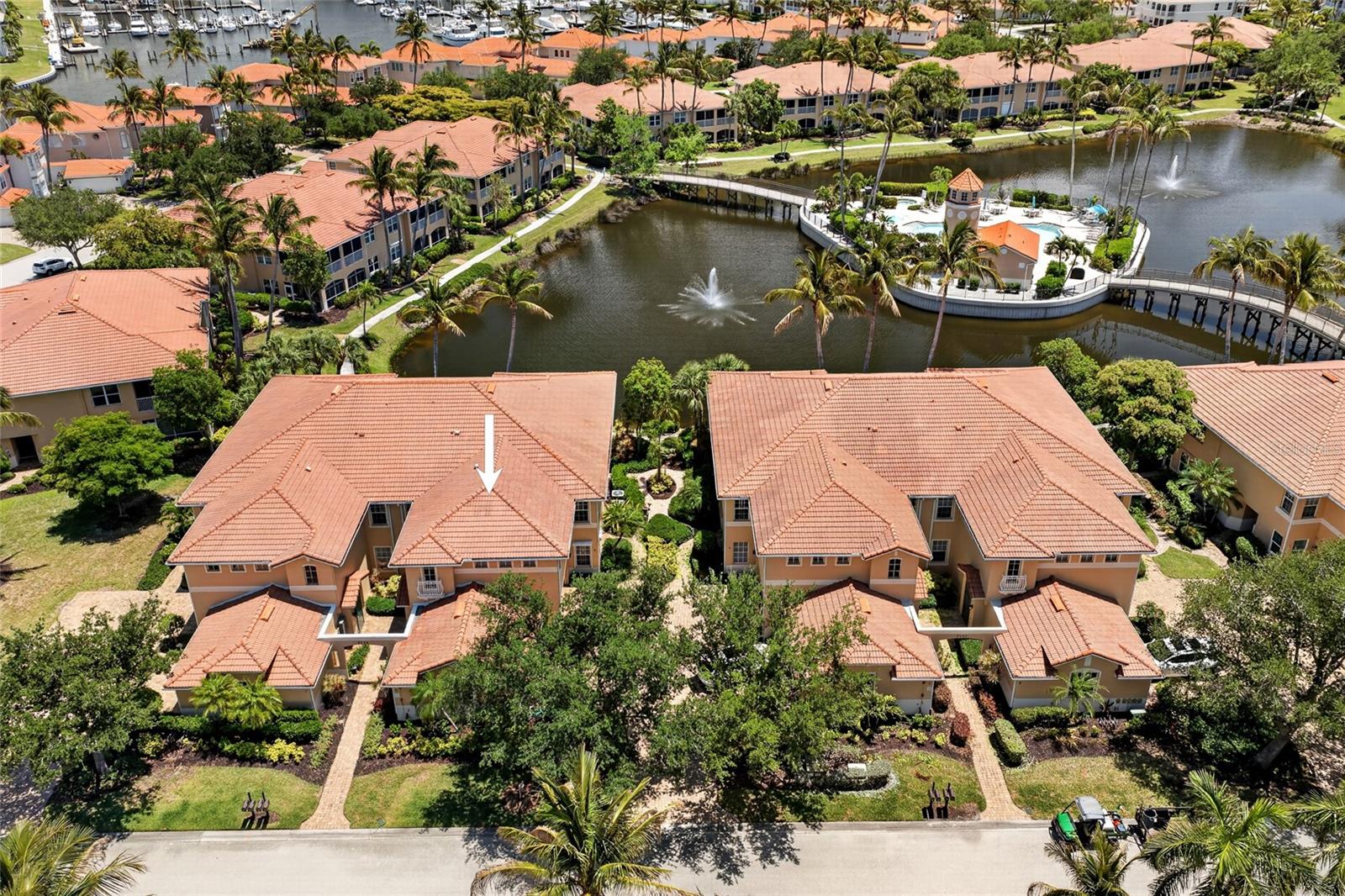 TOPAZ COVE CONDO - Residential