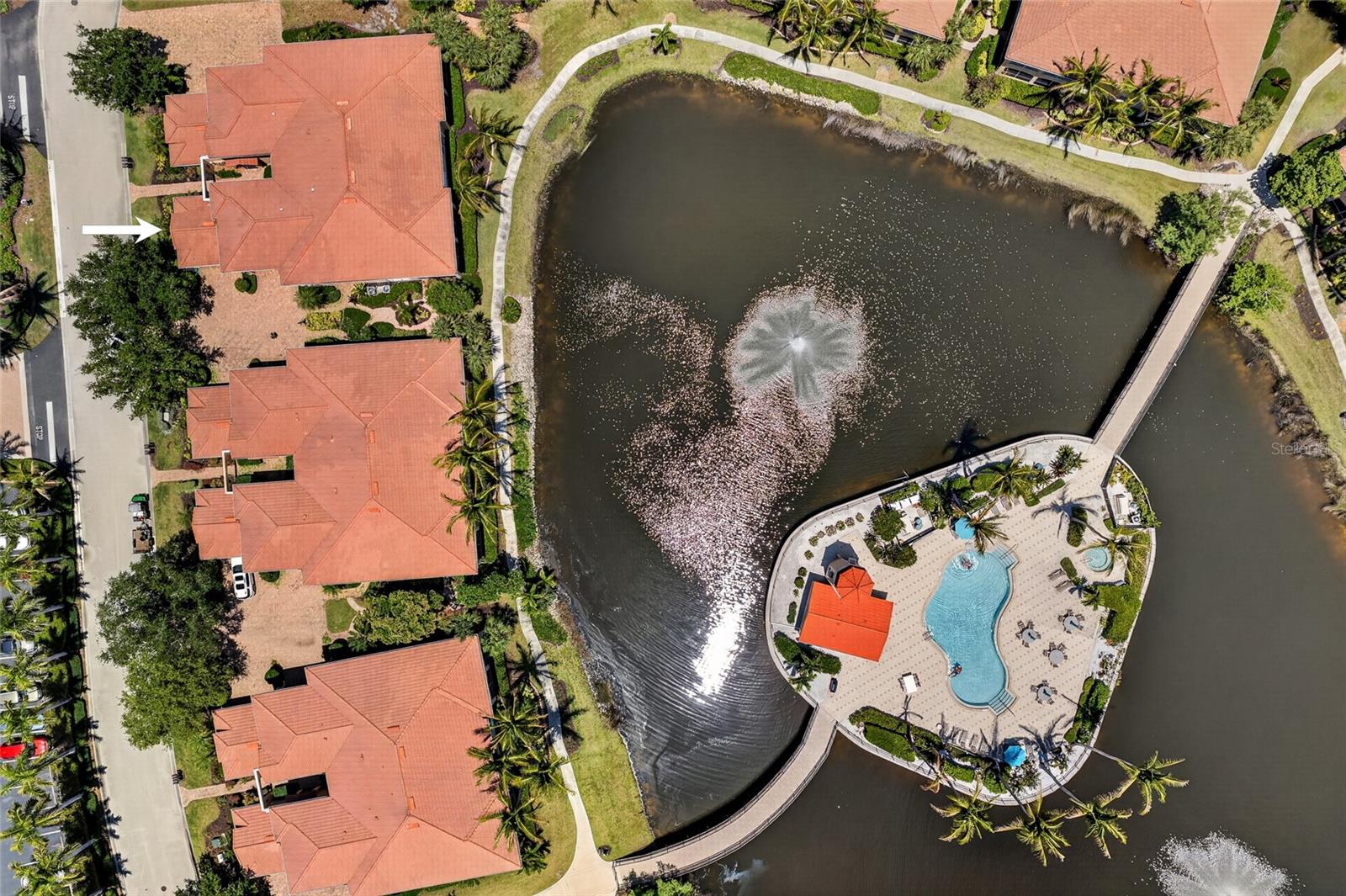 TOPAZ COVE CONDO - Residential