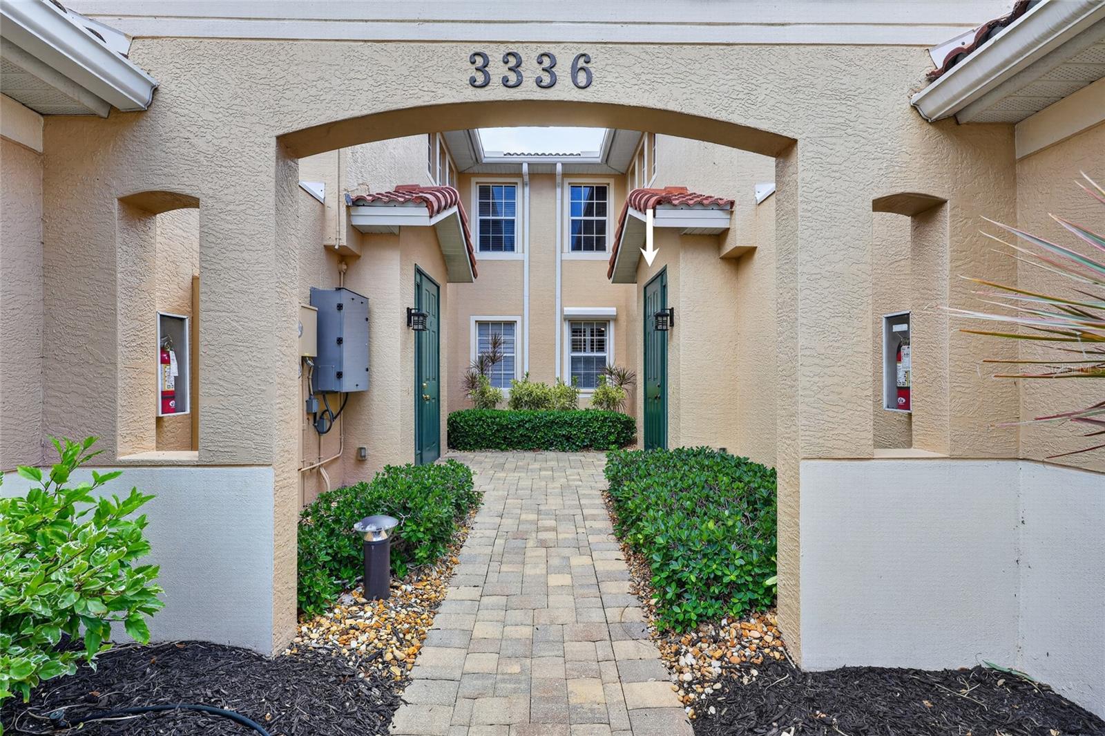 TOPAZ COVE CONDO - Residential