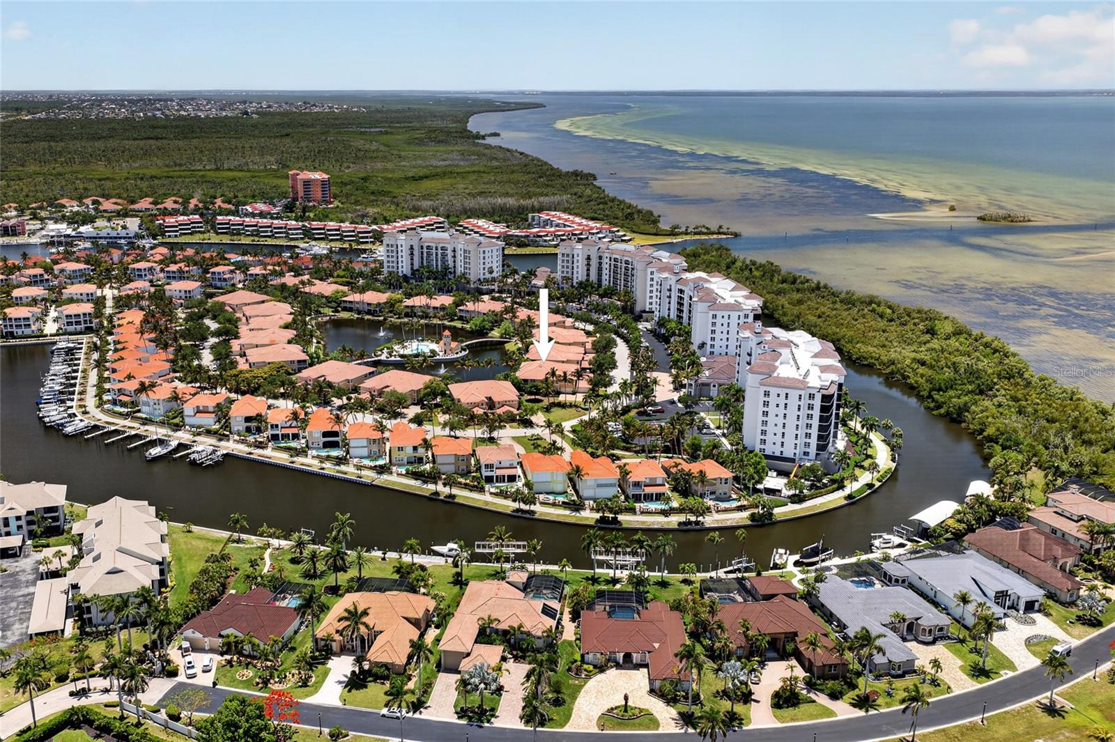 TOPAZ COVE CONDO - Residential