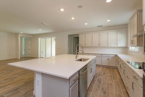 Tiny photo for 1694 Cadence Street, Minneola, FL 34715 (MLS # G5102908)