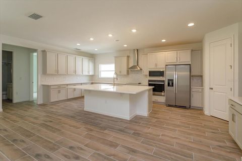 Tiny photo for 1694 Cadence Street, Minneola, FL 34715 (MLS # G5102908)