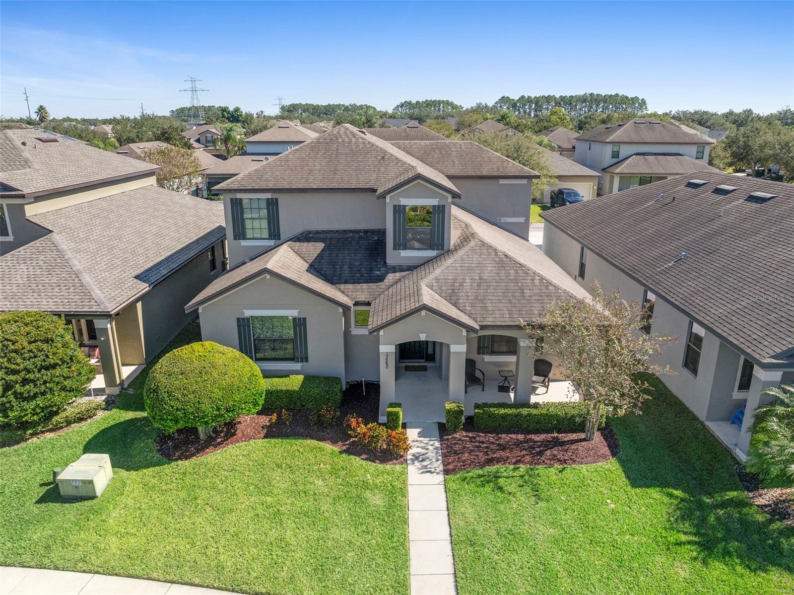 Casas a venda 1 - Jen Dantas 12980 HOLDENBURY LANE