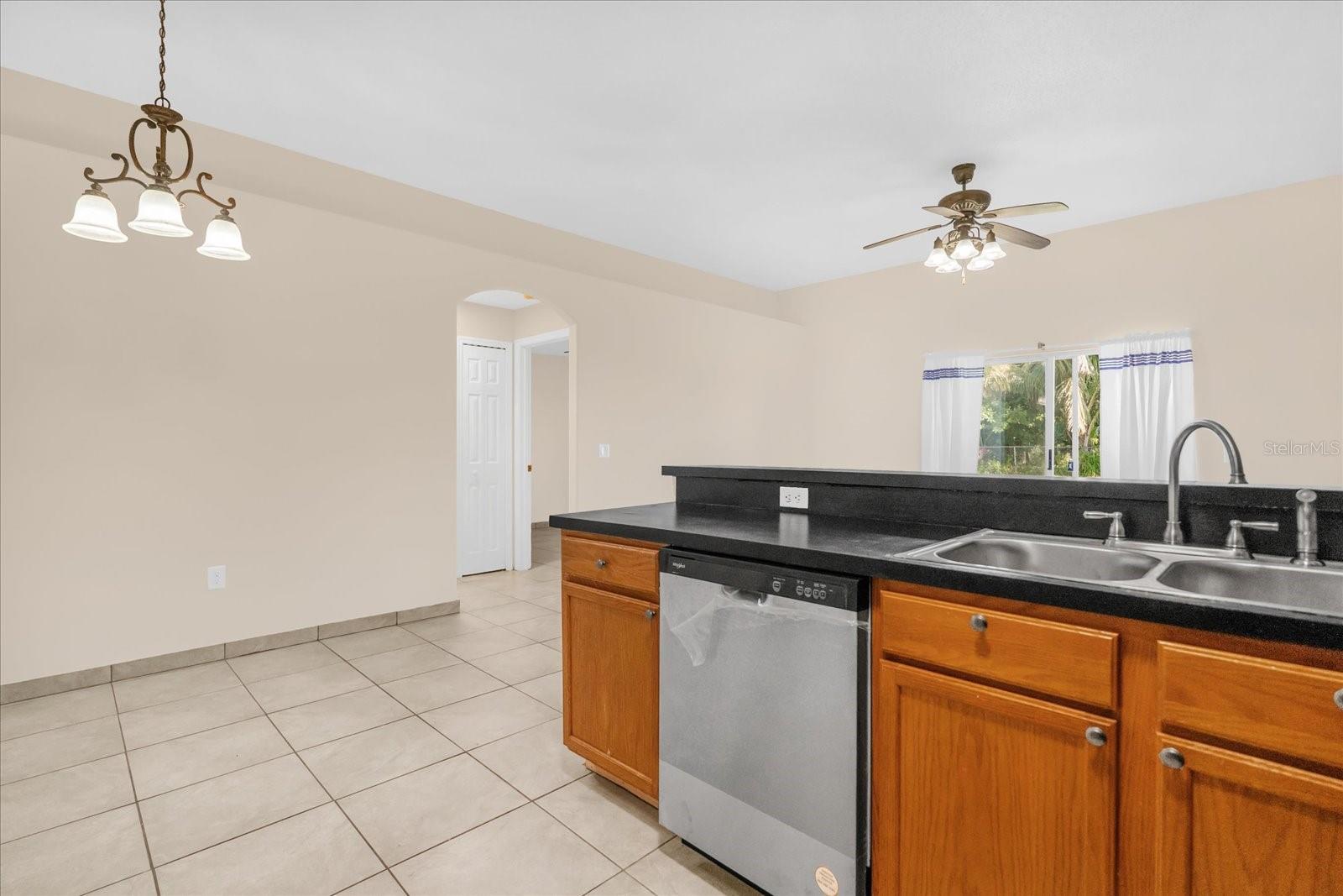 POINCIANA NBRHD 02 VILLAGE 03 - Residential