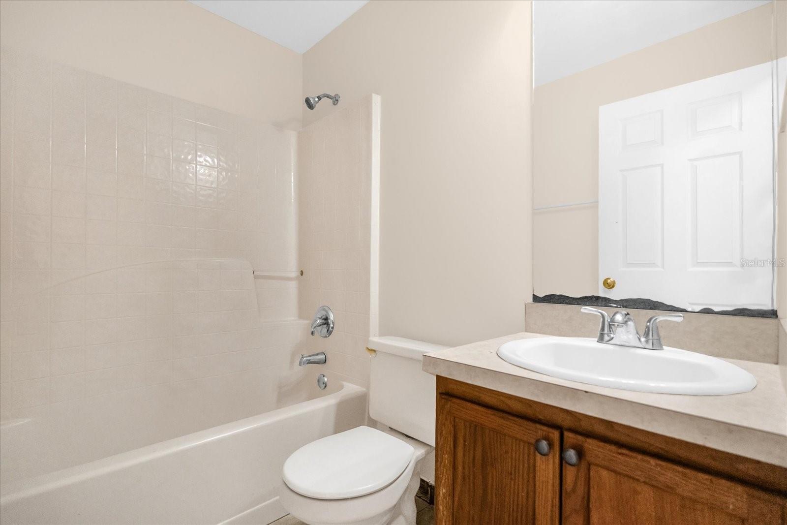 POINCIANA NBRHD 02 VILLAGE 03 - Residential