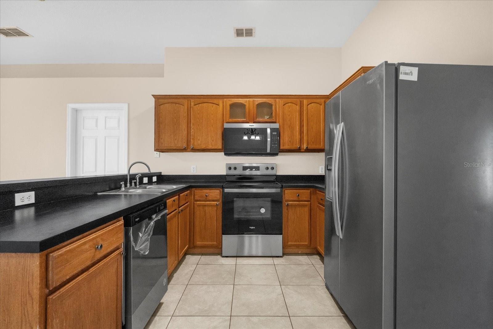 POINCIANA NBRHD 02 VILLAGE 03 - Residential