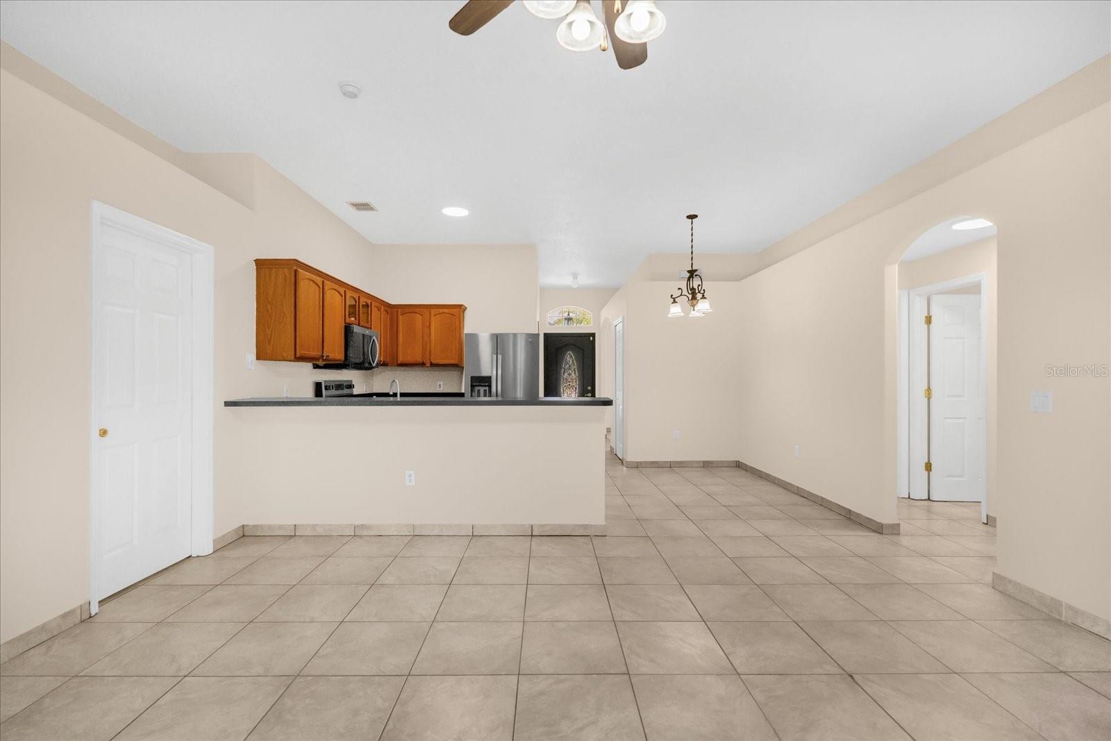 POINCIANA NBRHD 02 VILLAGE 03 - Residential