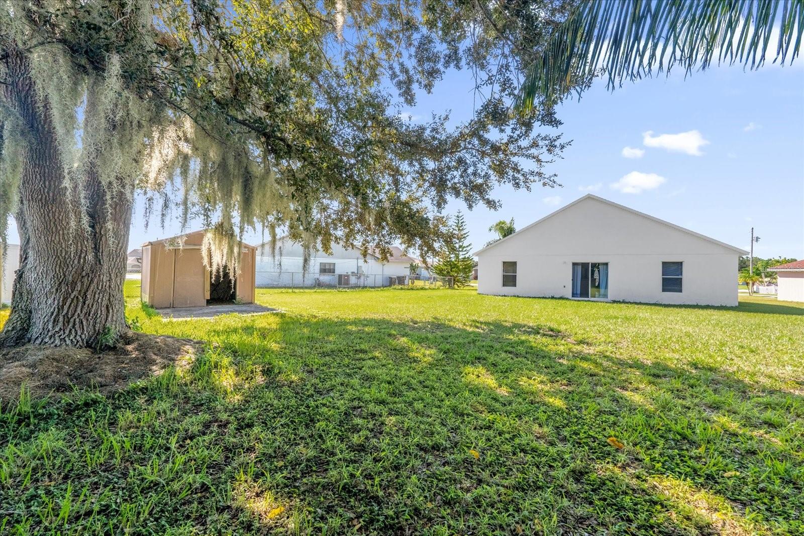 POINCIANA NBRHD 02 VILLAGE 03 - Residential