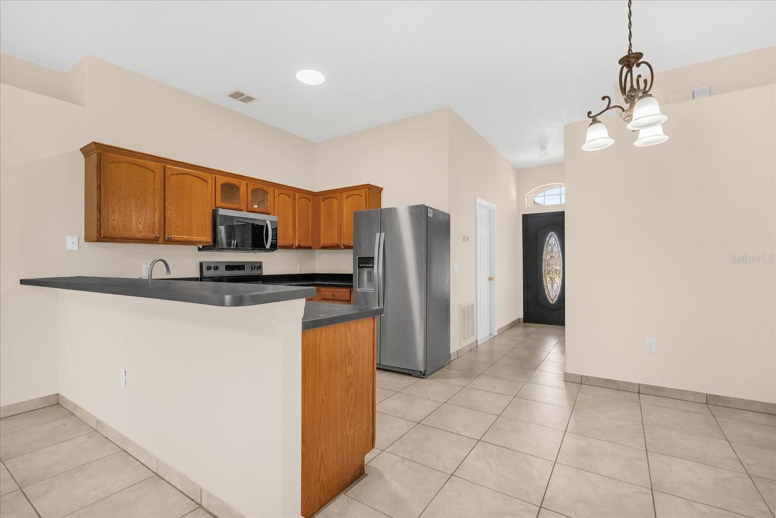 POINCIANA NBRHD 02 VILLAGE 03 - Residential