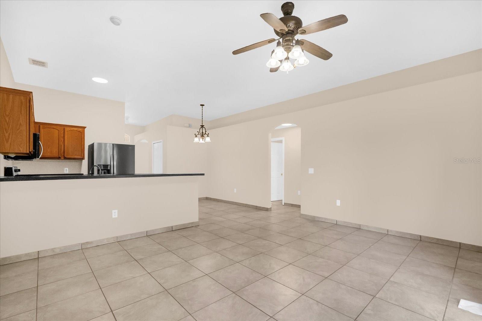 POINCIANA NBRHD 02 VILLAGE 03 - Residential