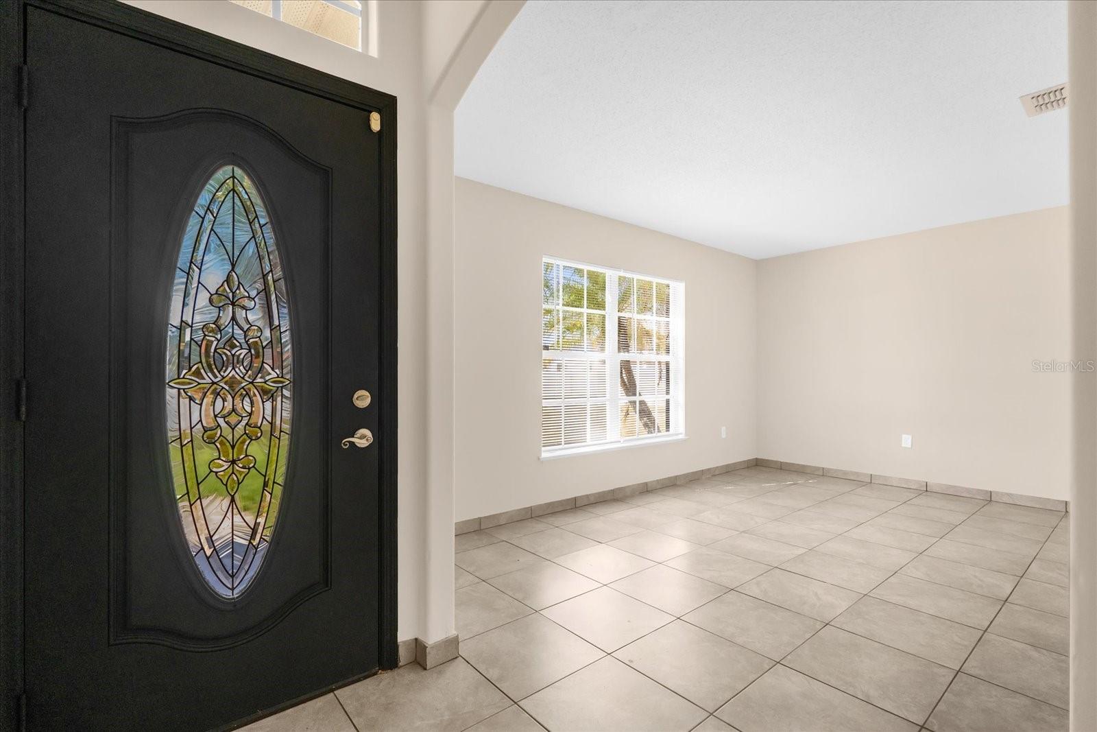 POINCIANA NBRHD 02 VILLAGE 03 - Residential