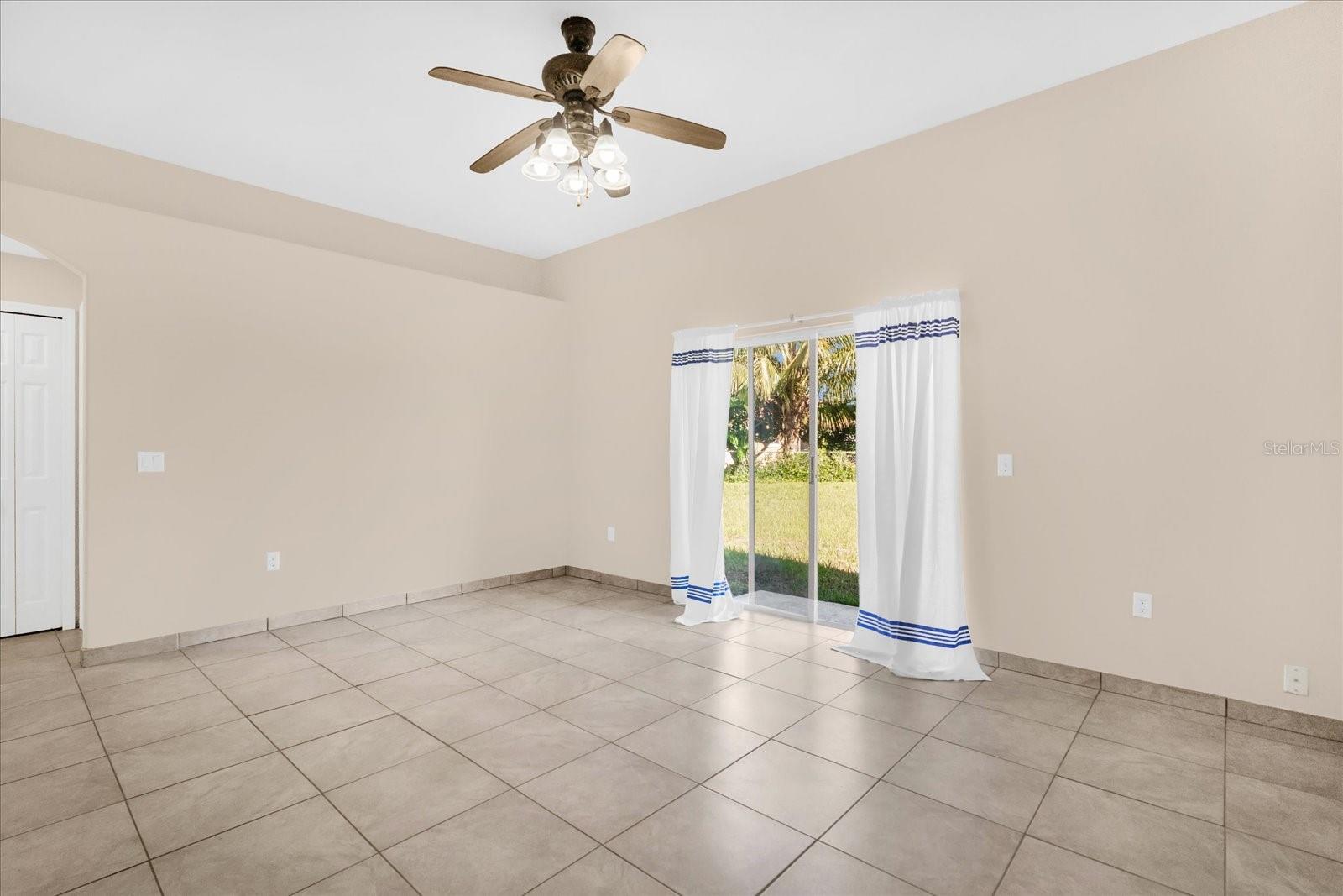 POINCIANA NBRHD 02 VILLAGE 03 - Residential