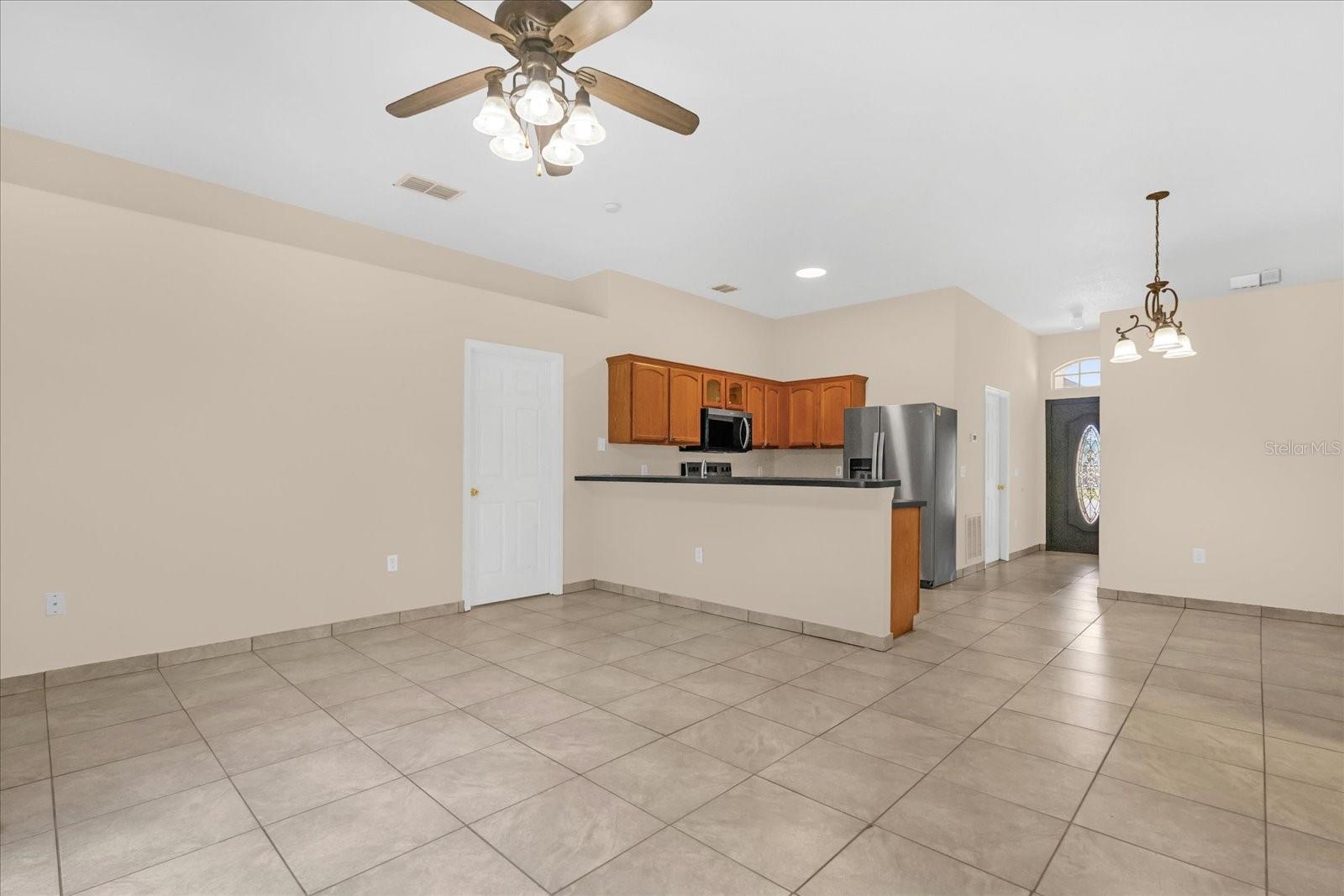 POINCIANA NBRHD 02 VILLAGE 03 - Residential