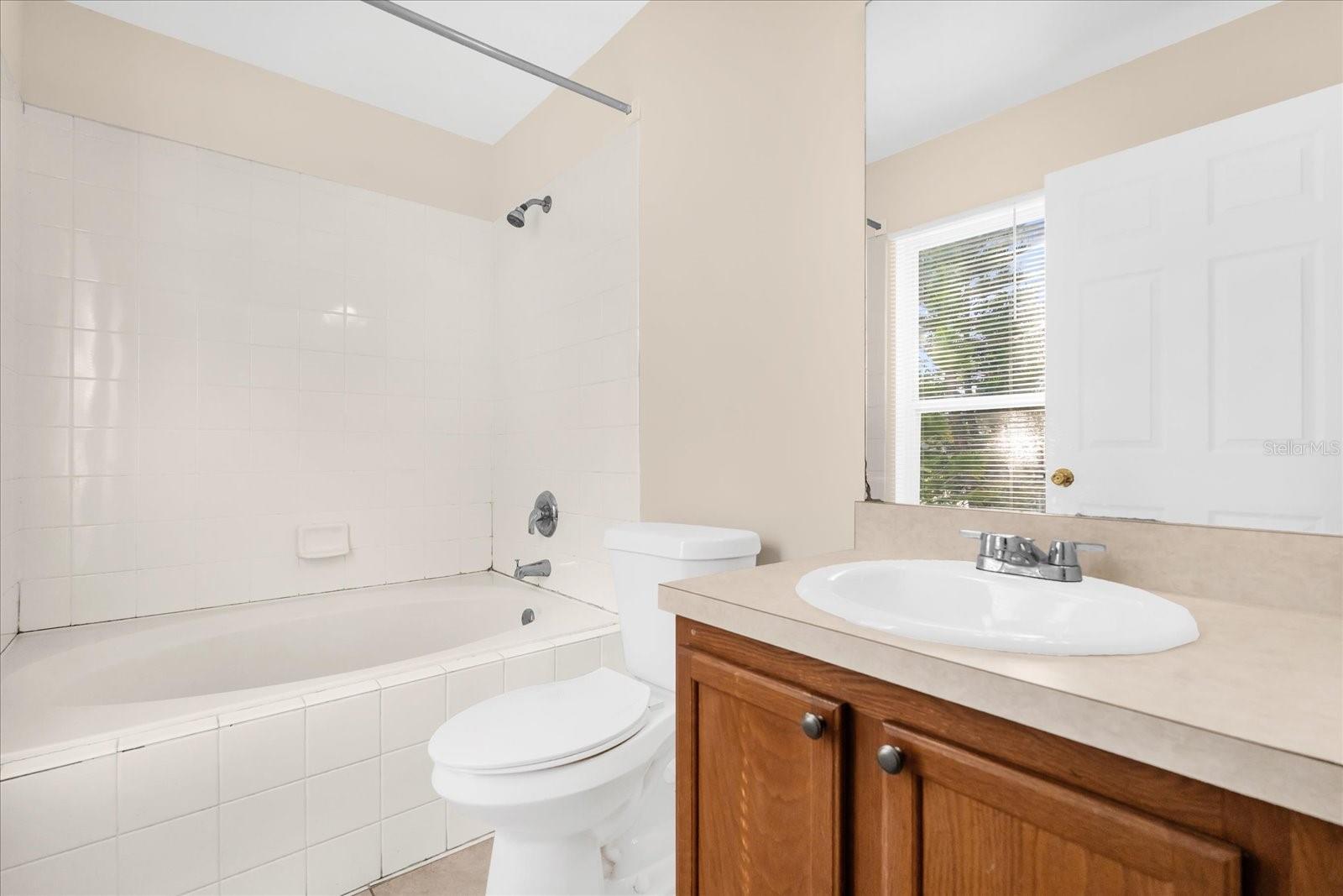 POINCIANA NBRHD 02 VILLAGE 03 - Residential