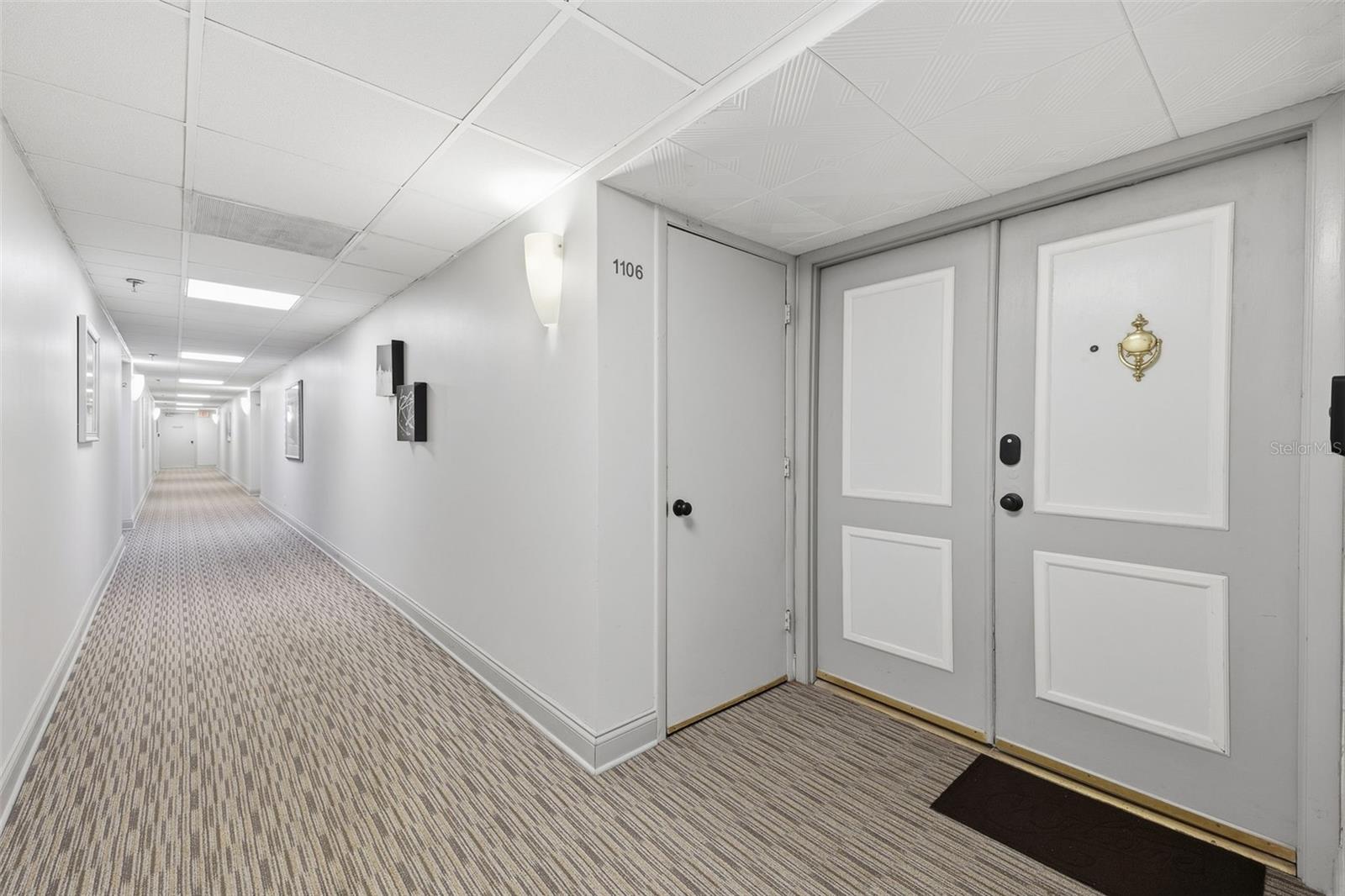 1460 GULF BOULEVARD 1106