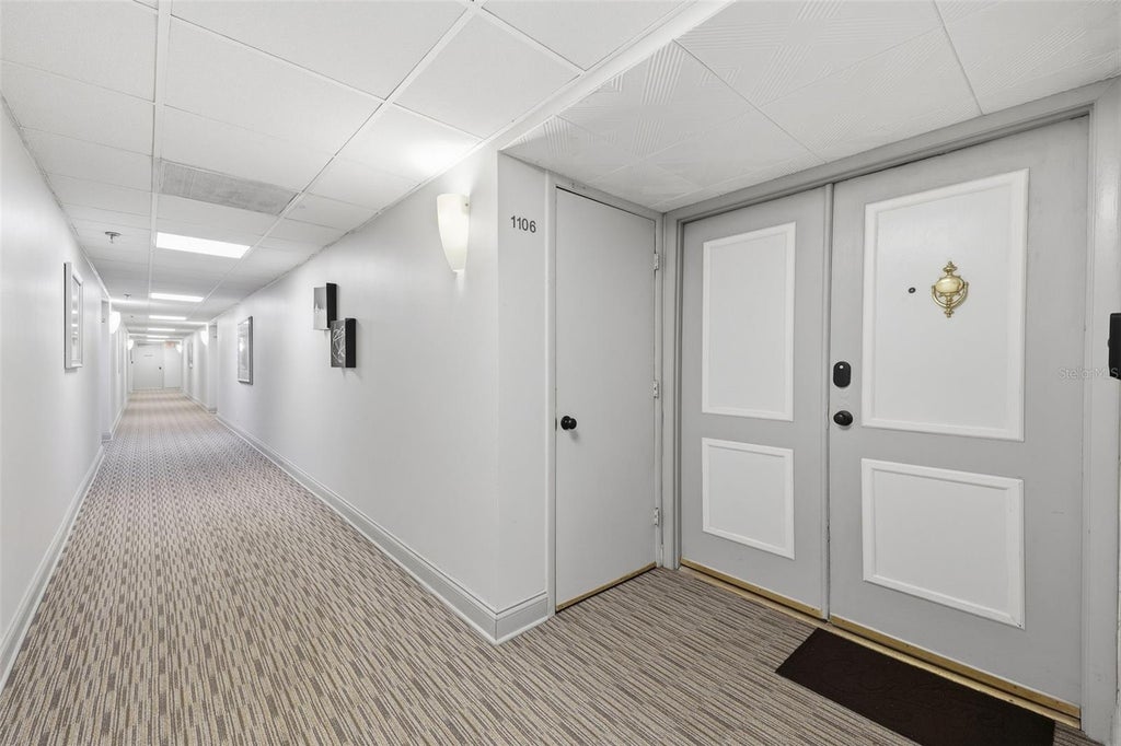 Photo of 1460 Gulf Boulevard #1106, Clearwater, FL 33767 (MLS # TB8549054)