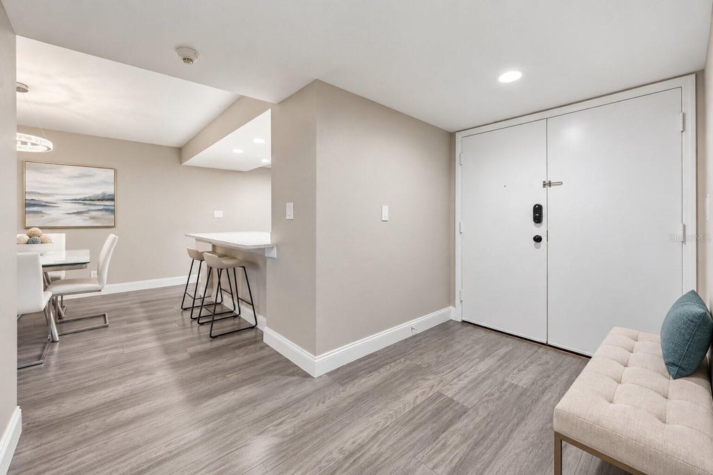 Photo of 1460 Gulf Boulevard #1106, Clearwater, FL 33767 (MLS # TB8549054)