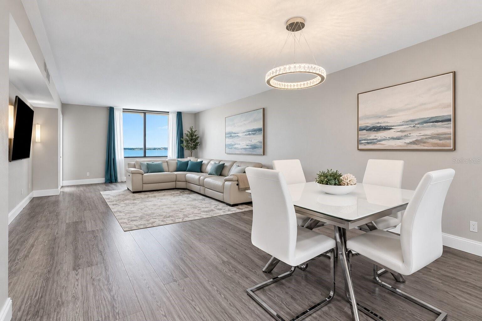 1460 GULF BOULEVARD 1106