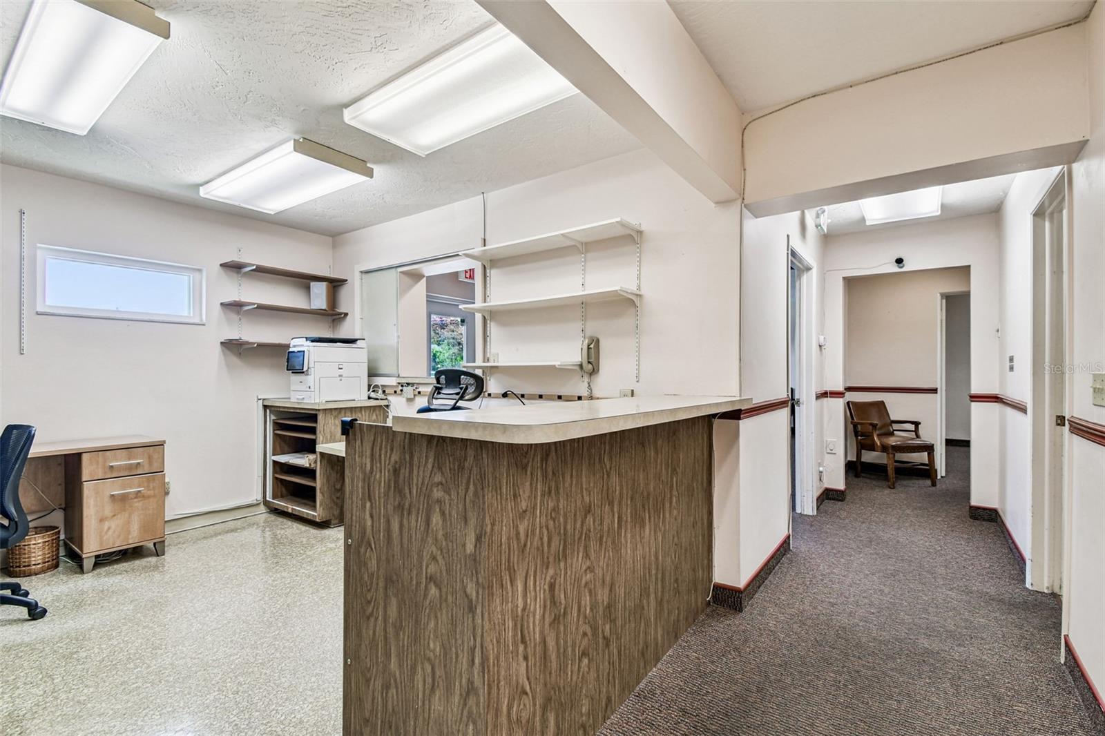 HIBISCUS GARDENS - Commercial Sale