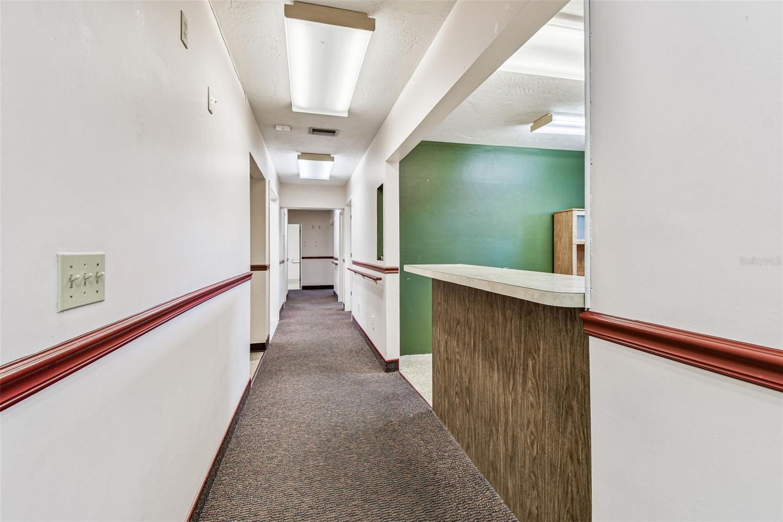 HIBISCUS GARDENS - Commercial Sale