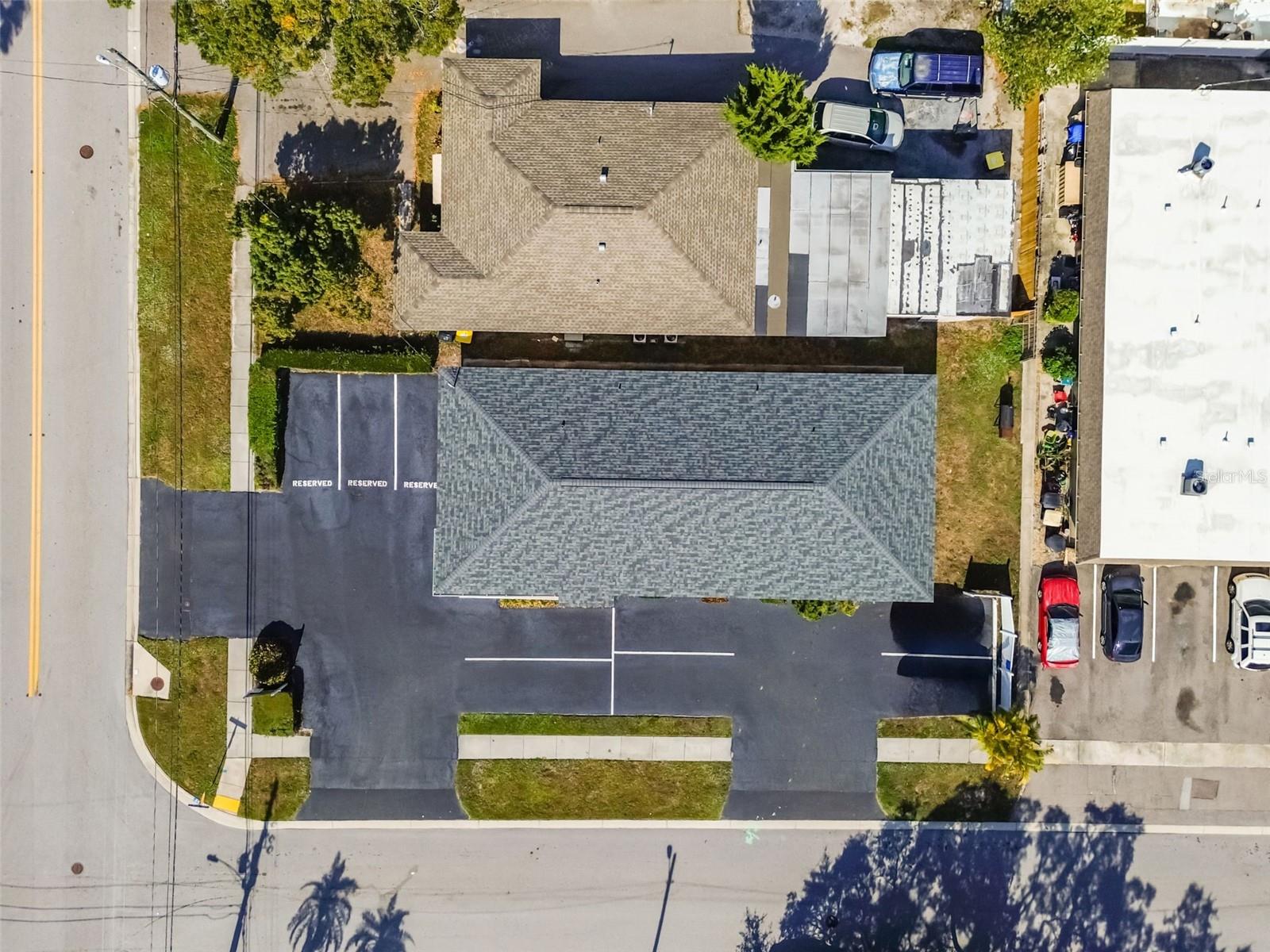 HIBISCUS GARDENS - Commercial Sale