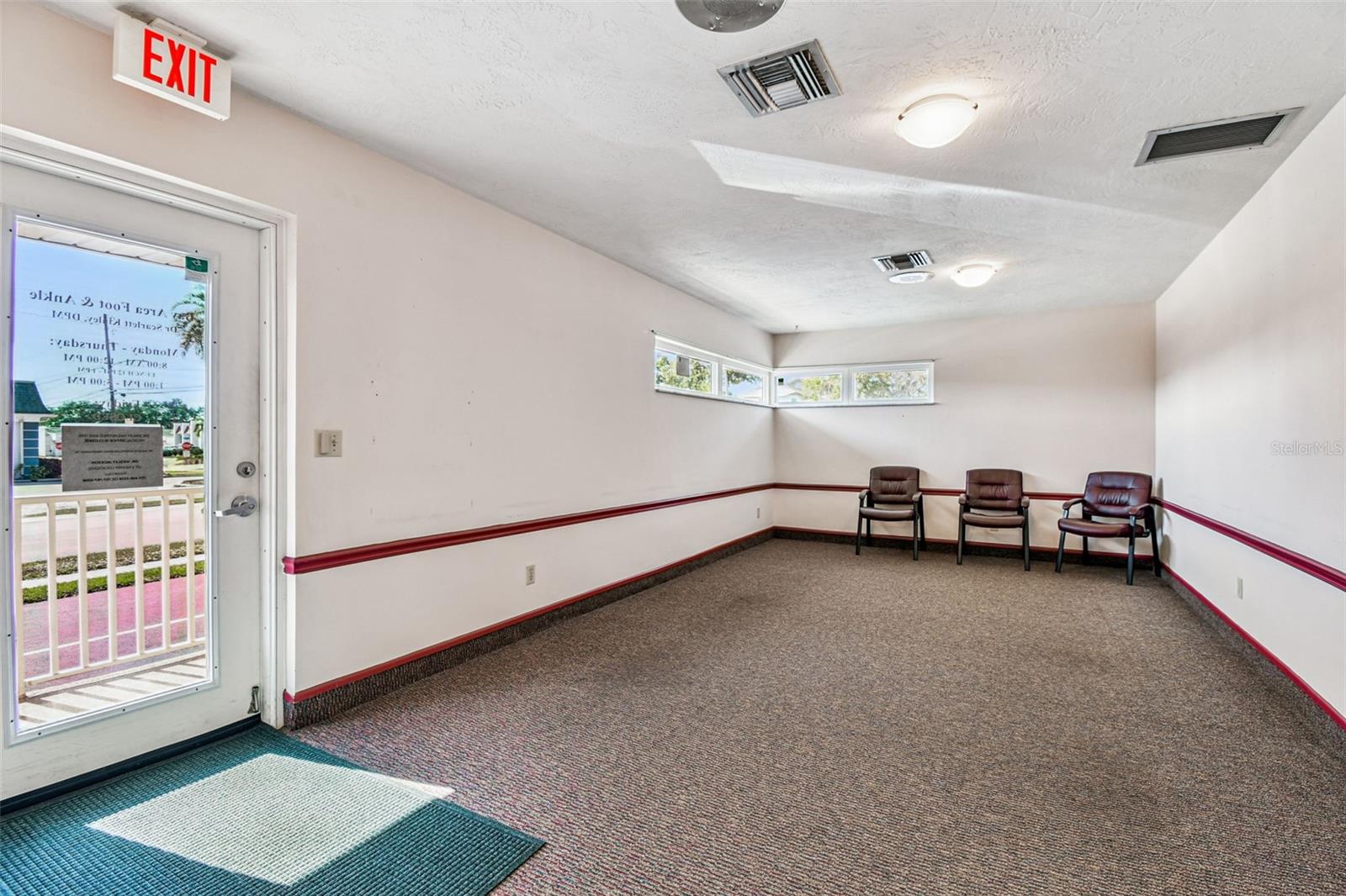 HIBISCUS GARDENS - Commercial Sale