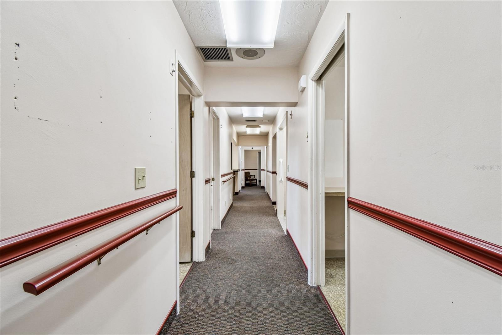 HIBISCUS GARDENS - Commercial Sale