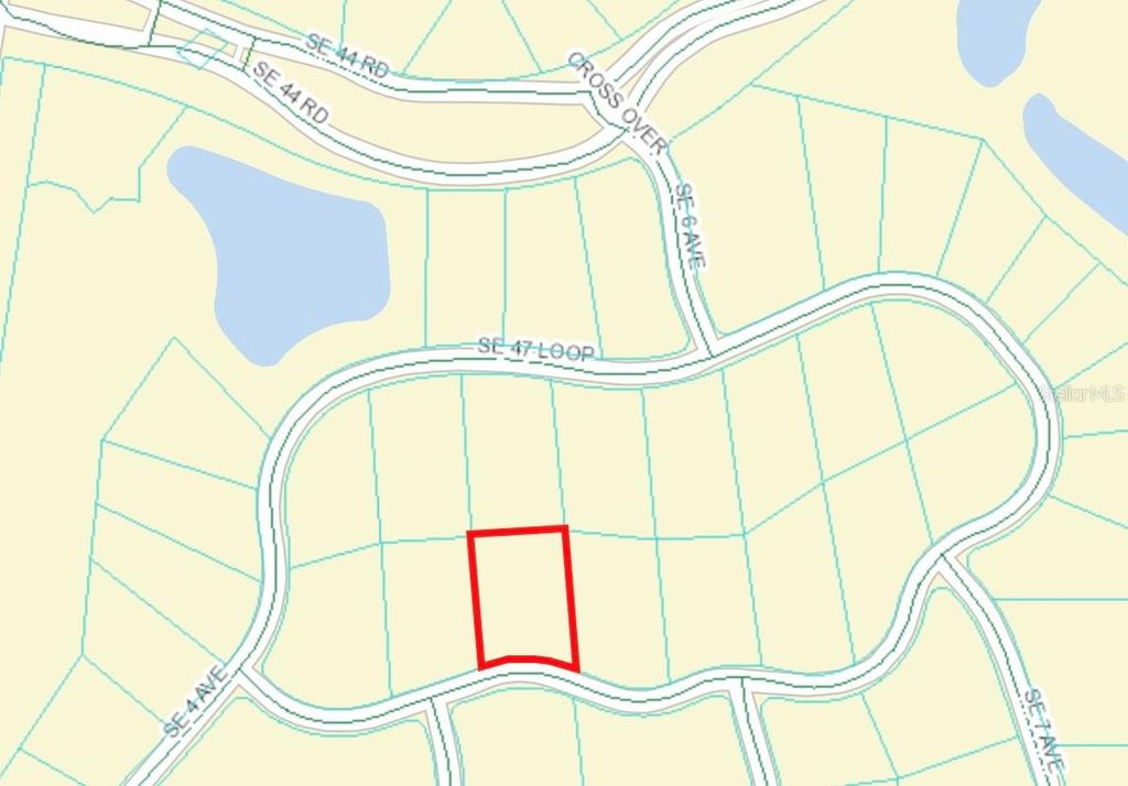 Photo of 0 SE 47 Loop, Ocala, FL 34480 (MLS # OM697076)