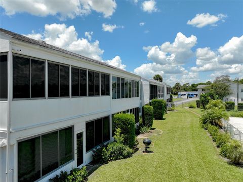 A home in TITUSVILLE