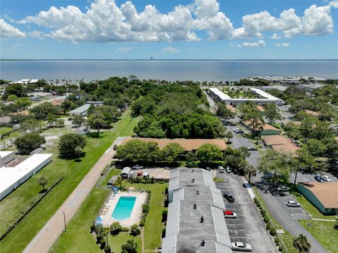 A home in TITUSVILLE